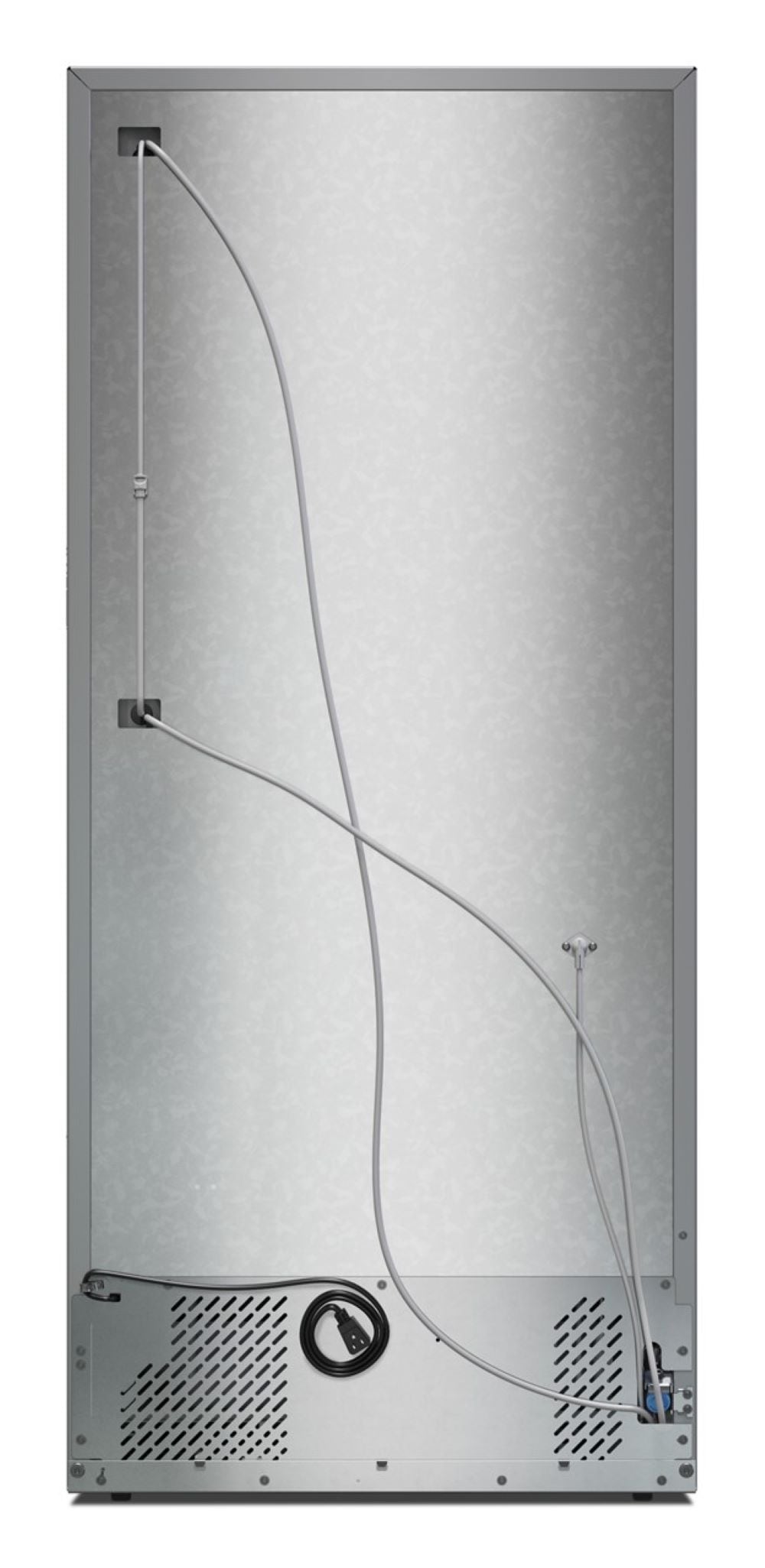 KitchenAid KRFF330SPS French-Door-Refrigerators - View #8