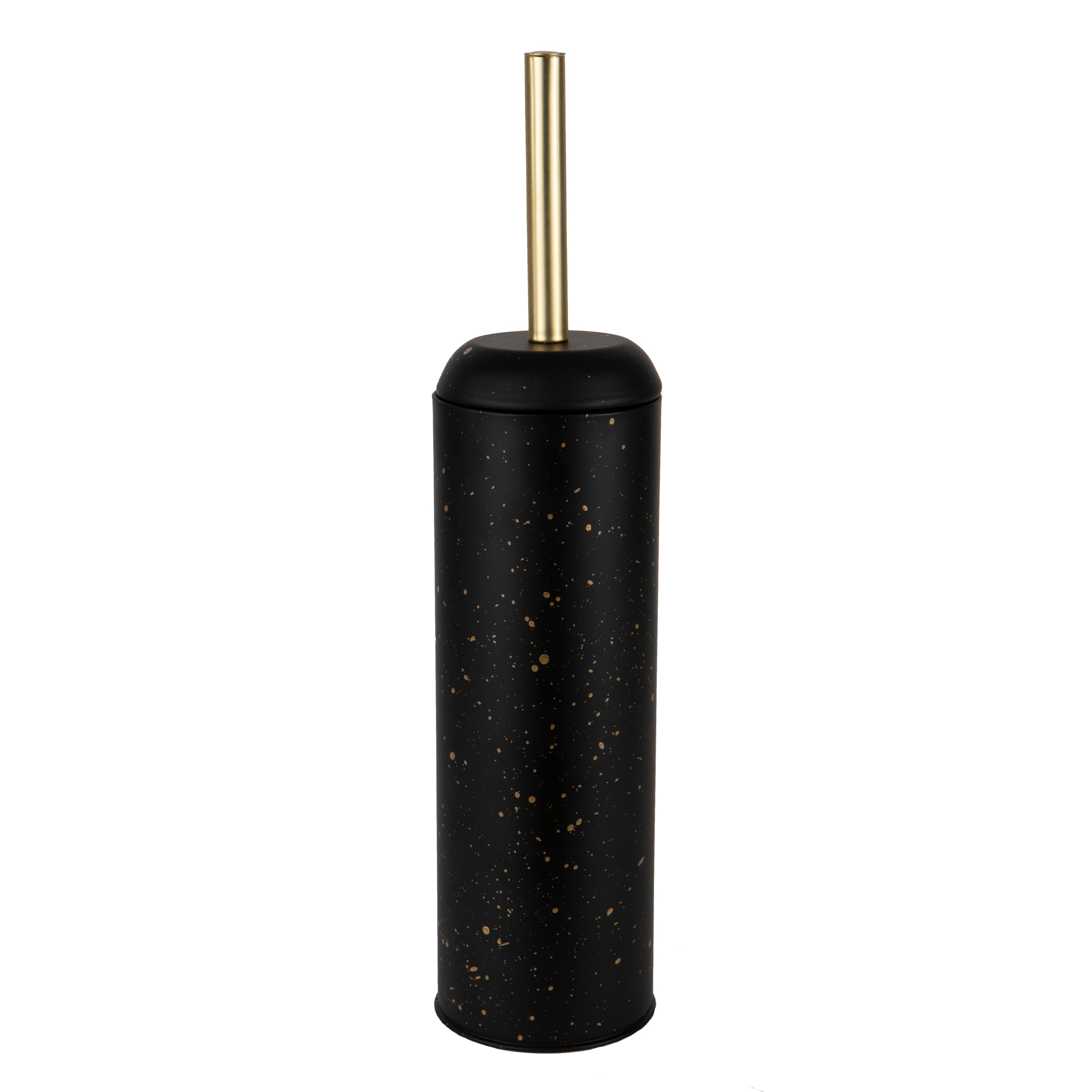 Elle Decor EL-44161-BLACK Toilet-Brush-Holders - View #2