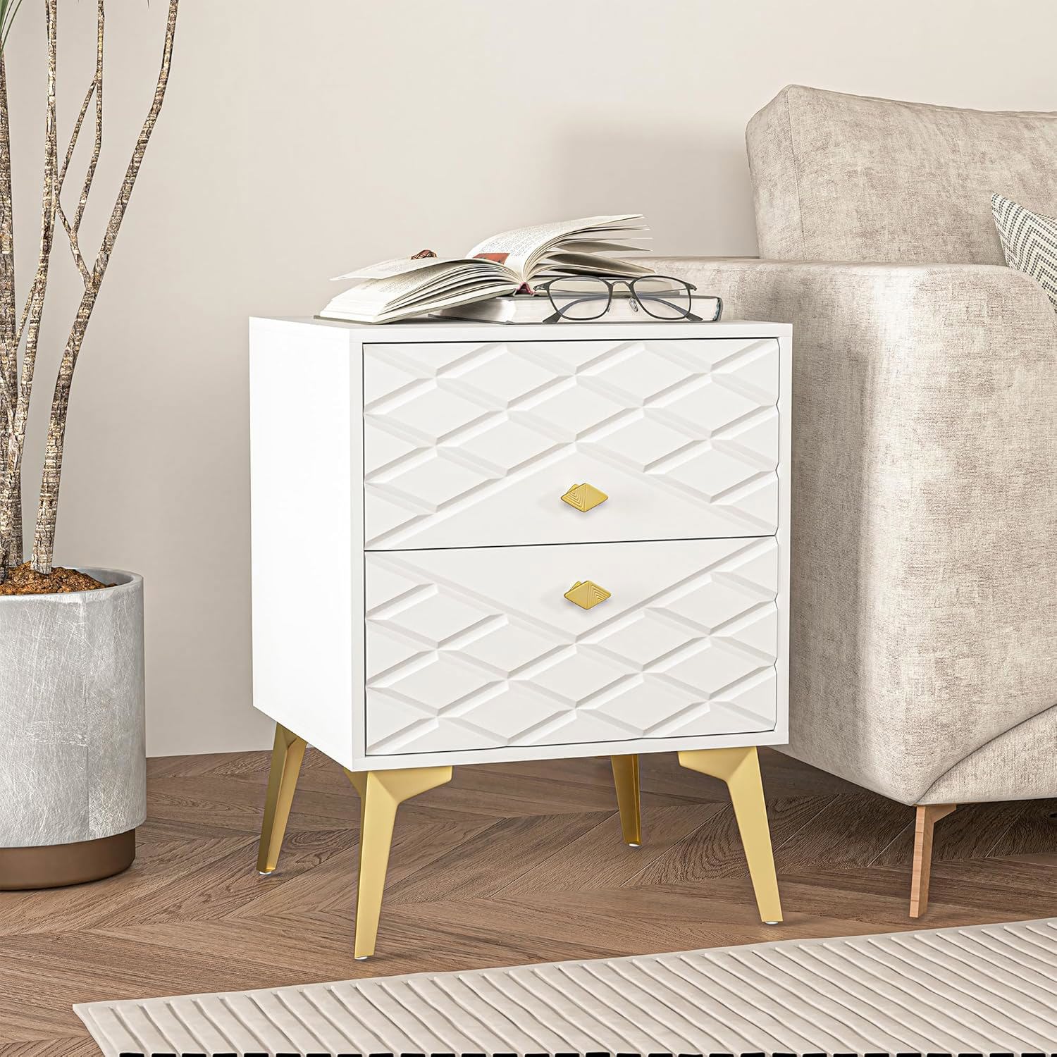 CIPACHO WBWB10431 End-Tables - View #6