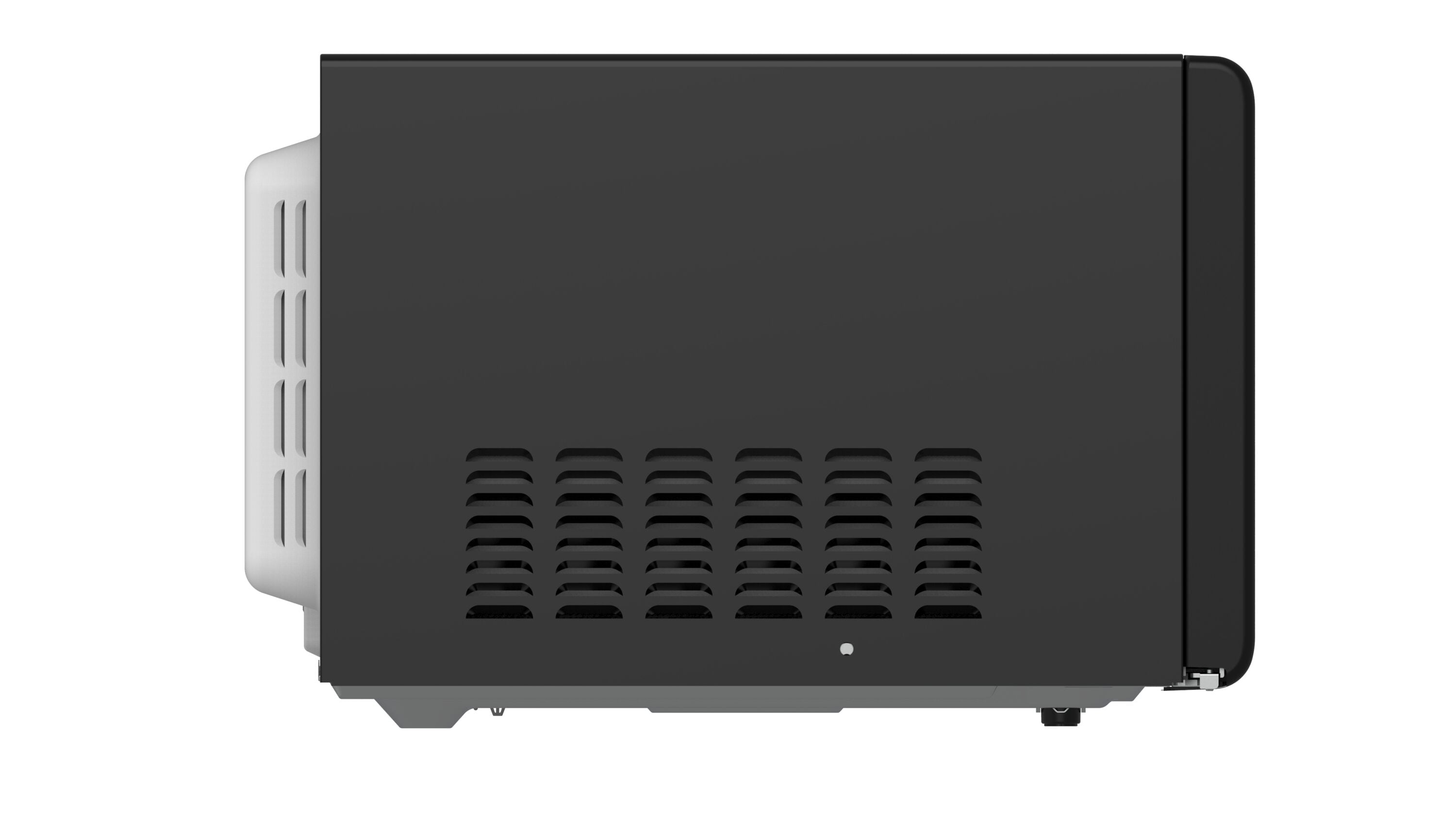Frigidaire EMW733-BLACK Cnt-Mwo - View #4