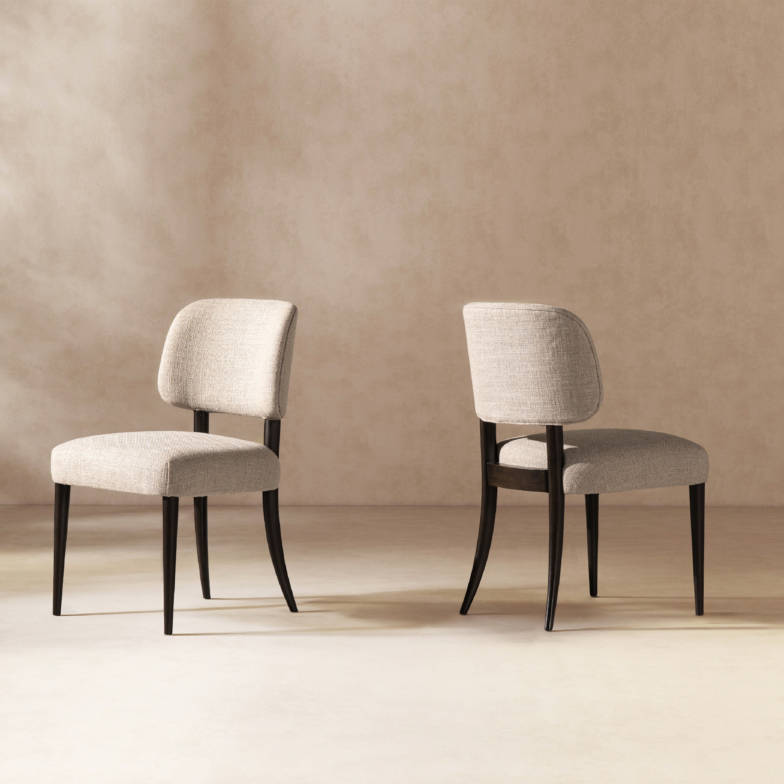 Jennifer Taylor Home L2P-MLT-80210 Dining-Chairs - View #2