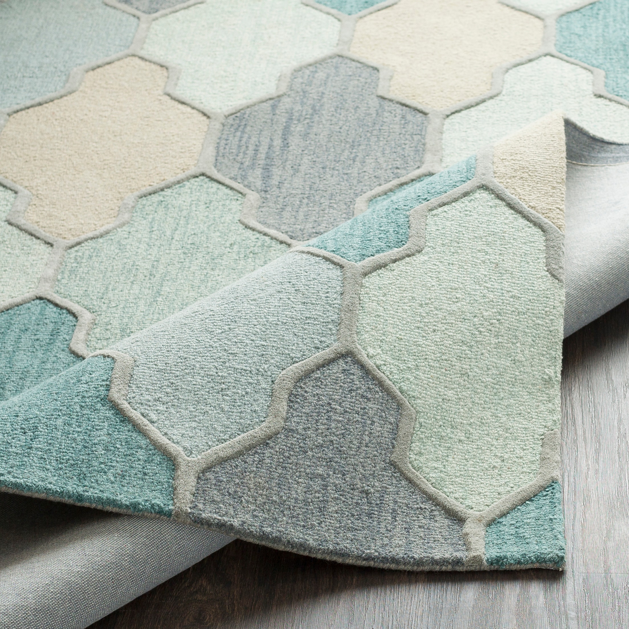 Livabliss AWAH2036-23 rugs - View #4