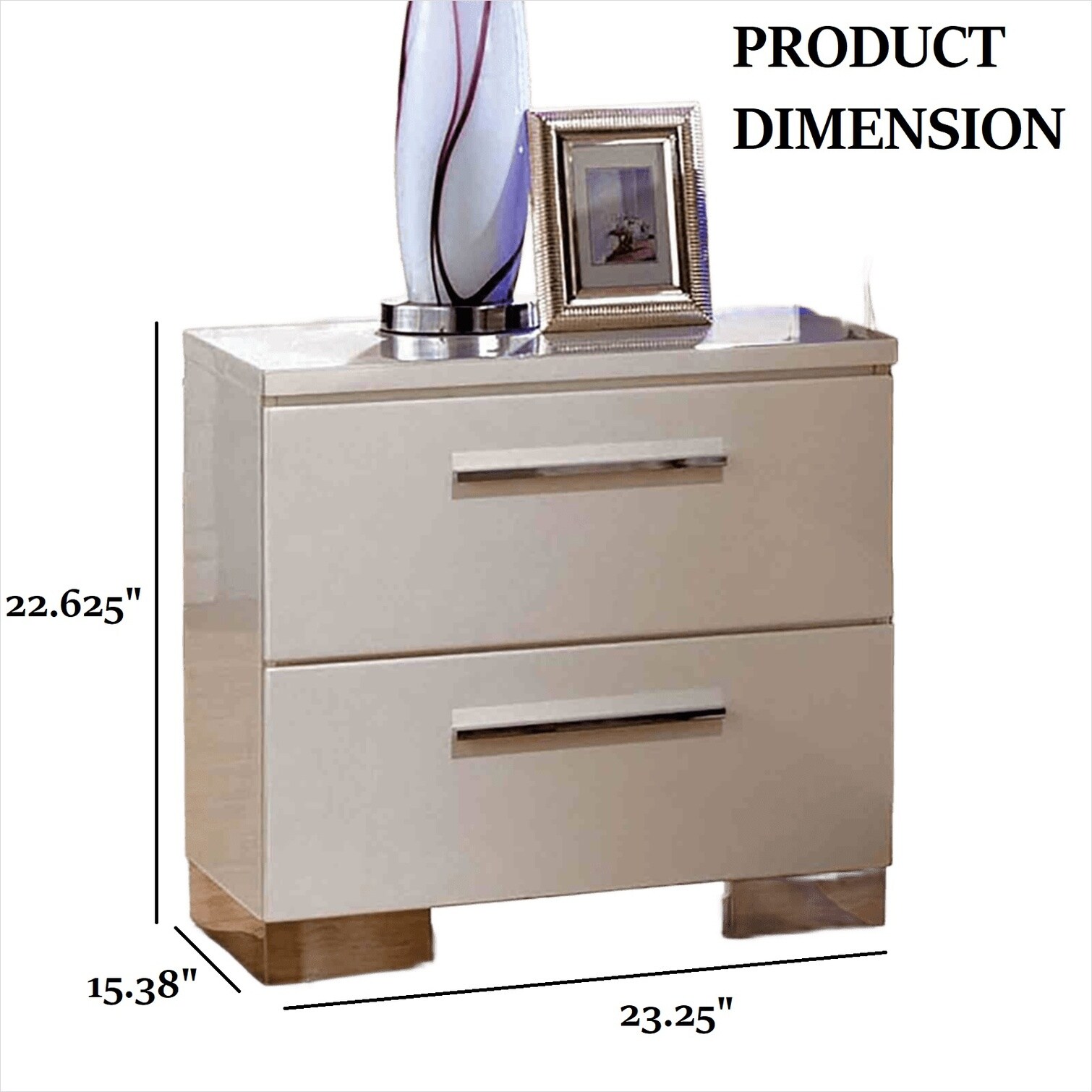 Naturefalls K5BVSVQ1TRA6 nightstands - View #7