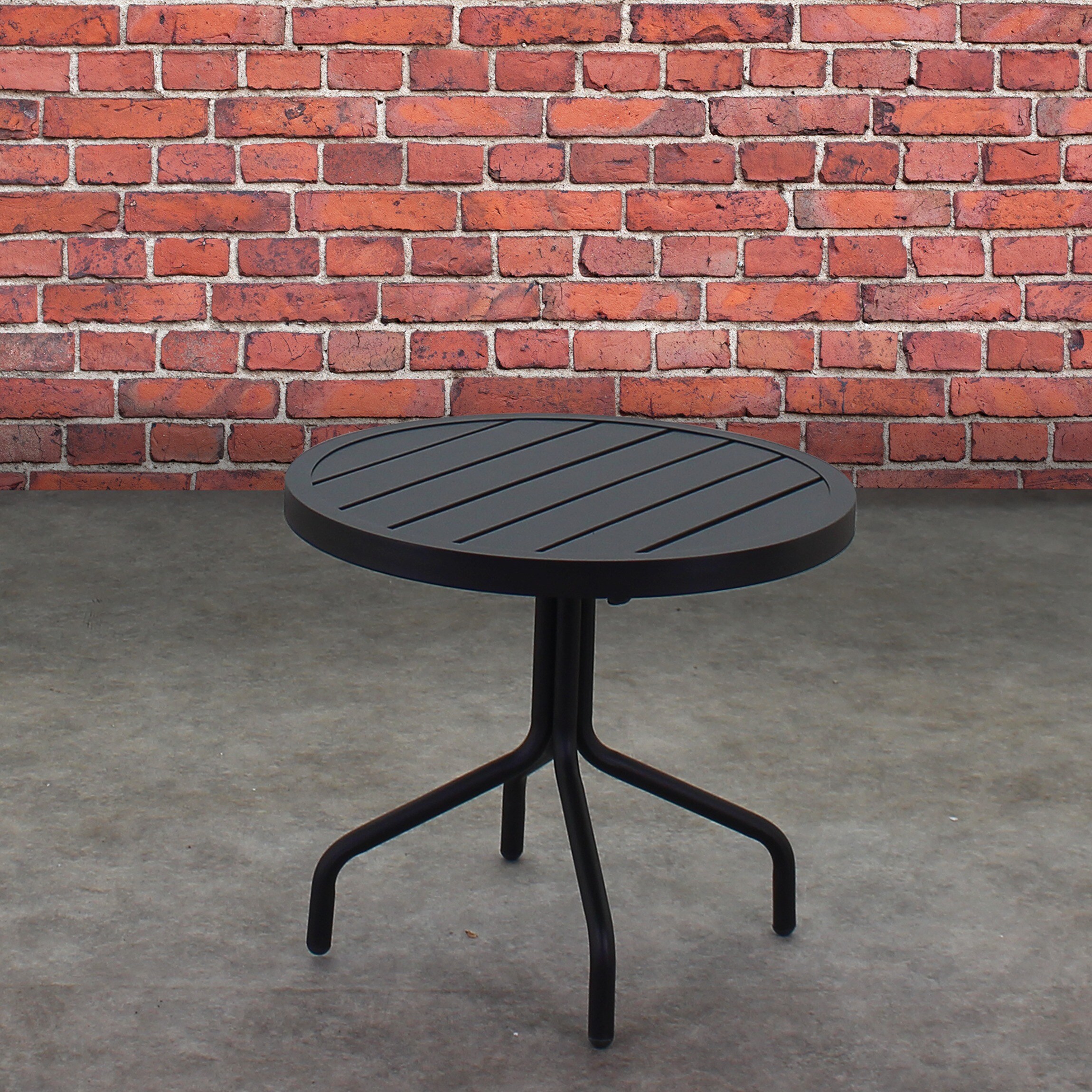 Courtyard Casual 5672 Patio-Tables - View #2