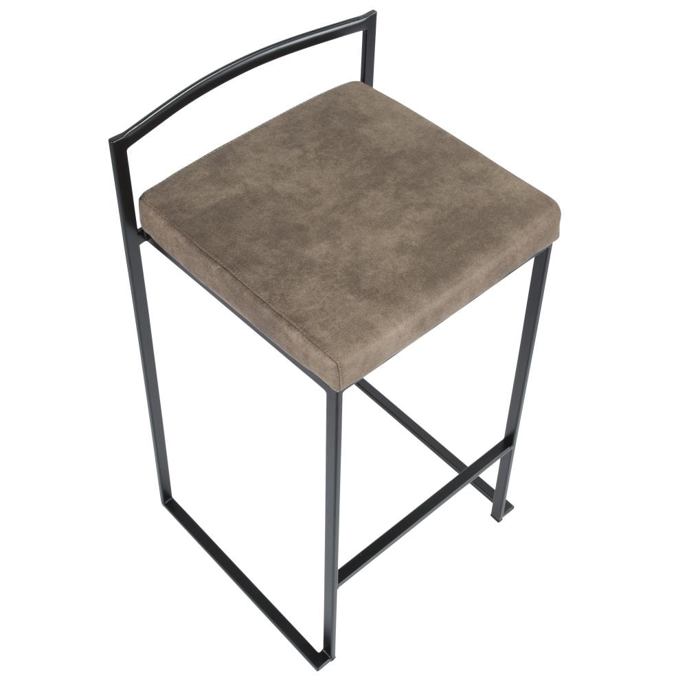 LumiSource B26-FUJI BKFBN2 stools - View #7