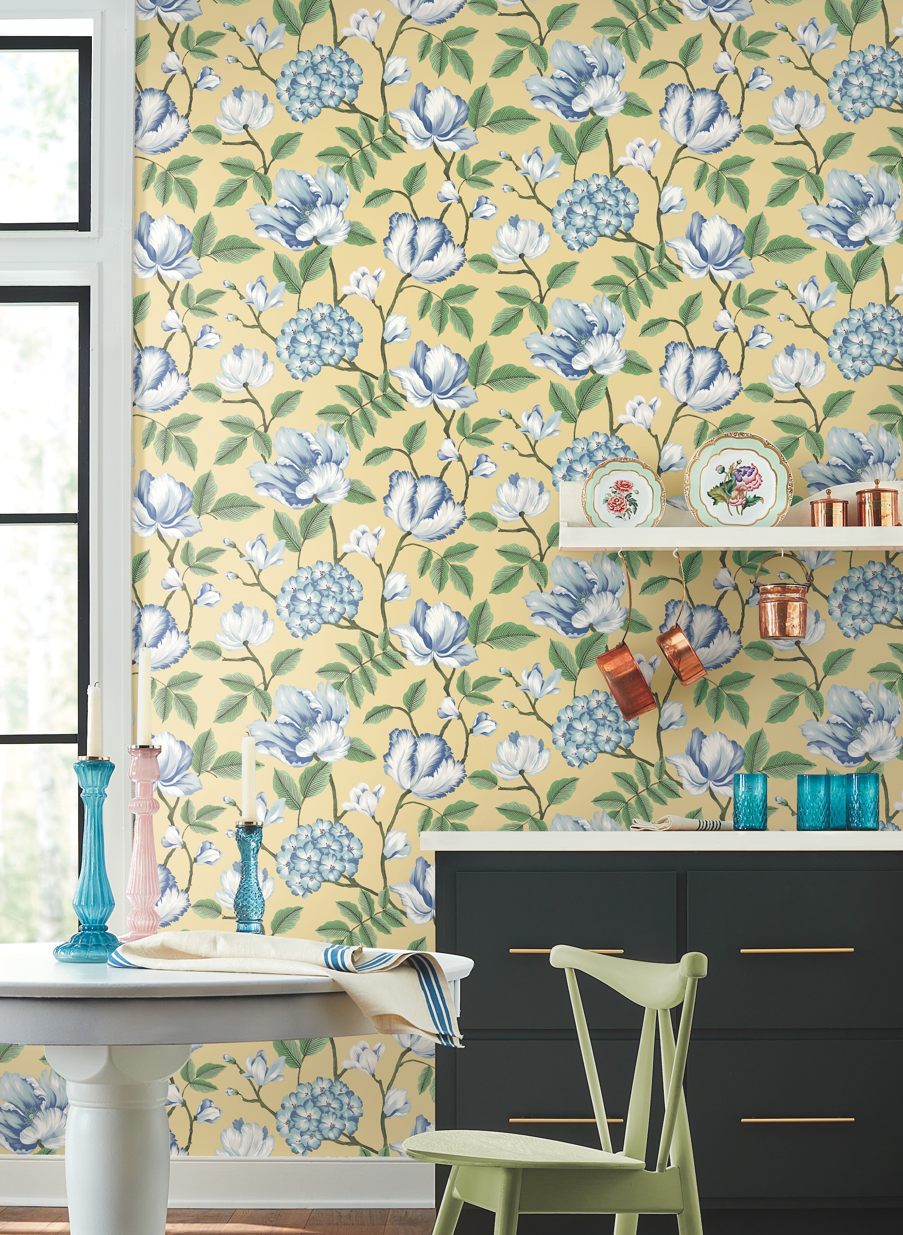 York Wallcoverings GR5904 wallpaper - View #2