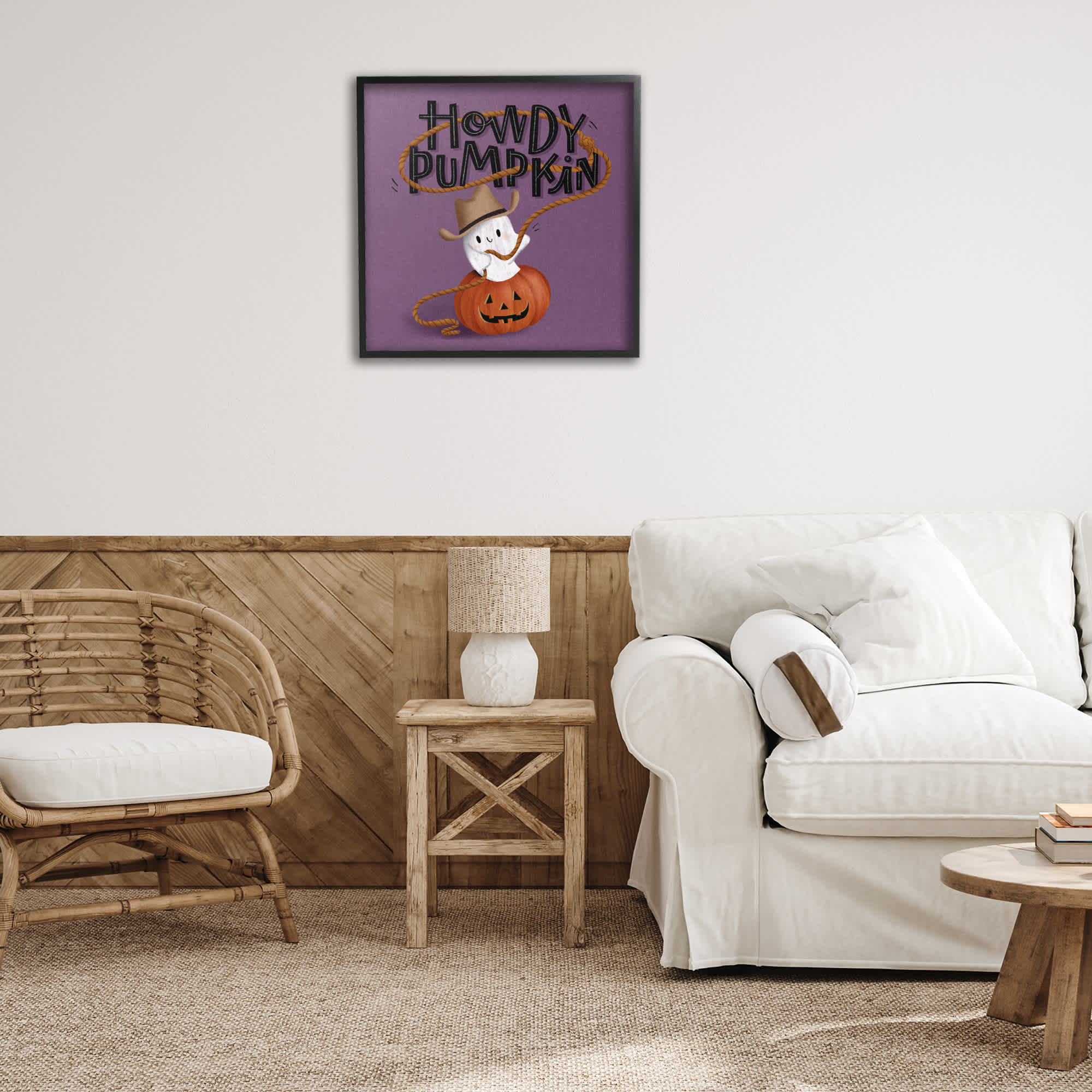 Stupell Industries BT-441-FR-24X24 Wall-Art - View #3