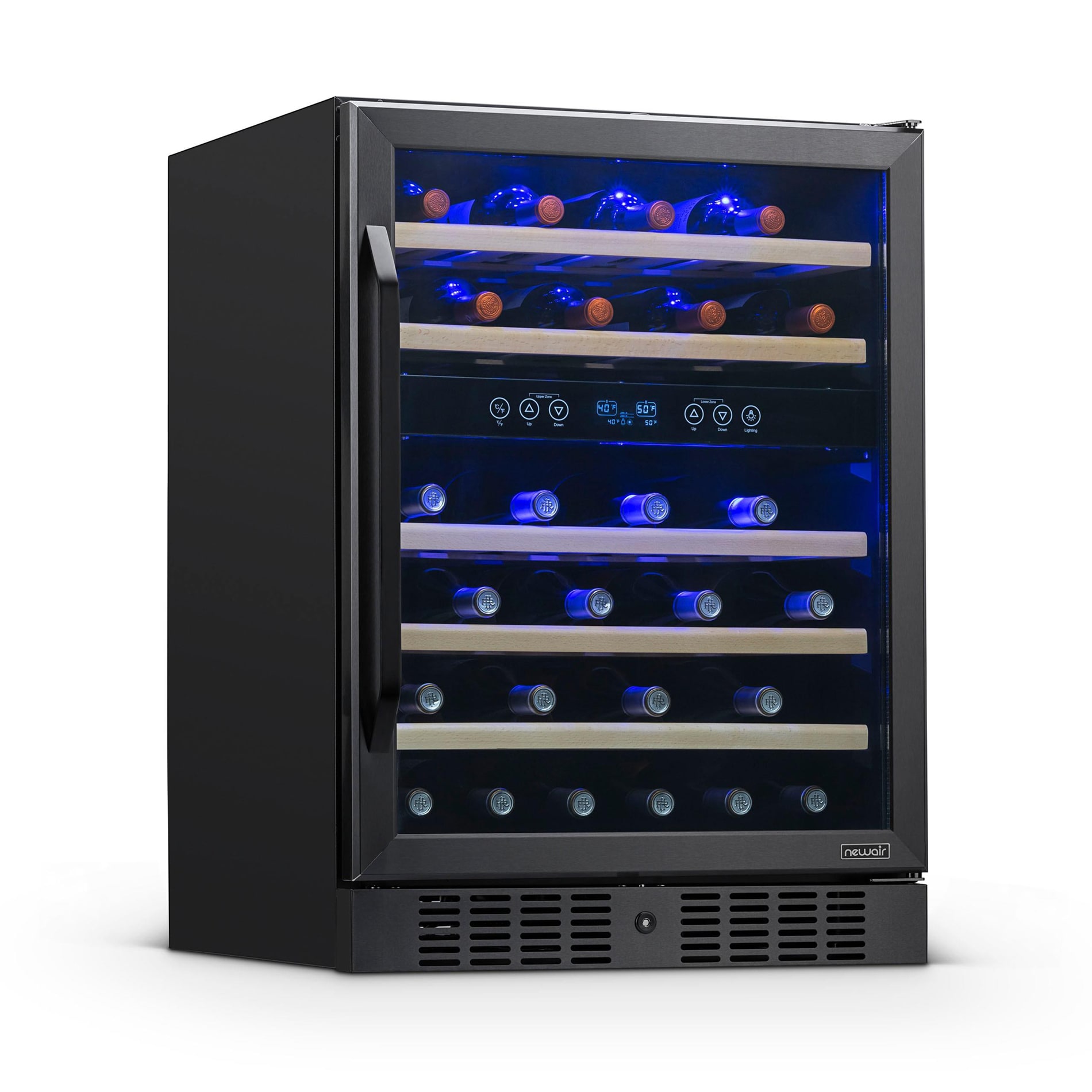 NewAir NWC046BS00 Wine-Chillers - View #5