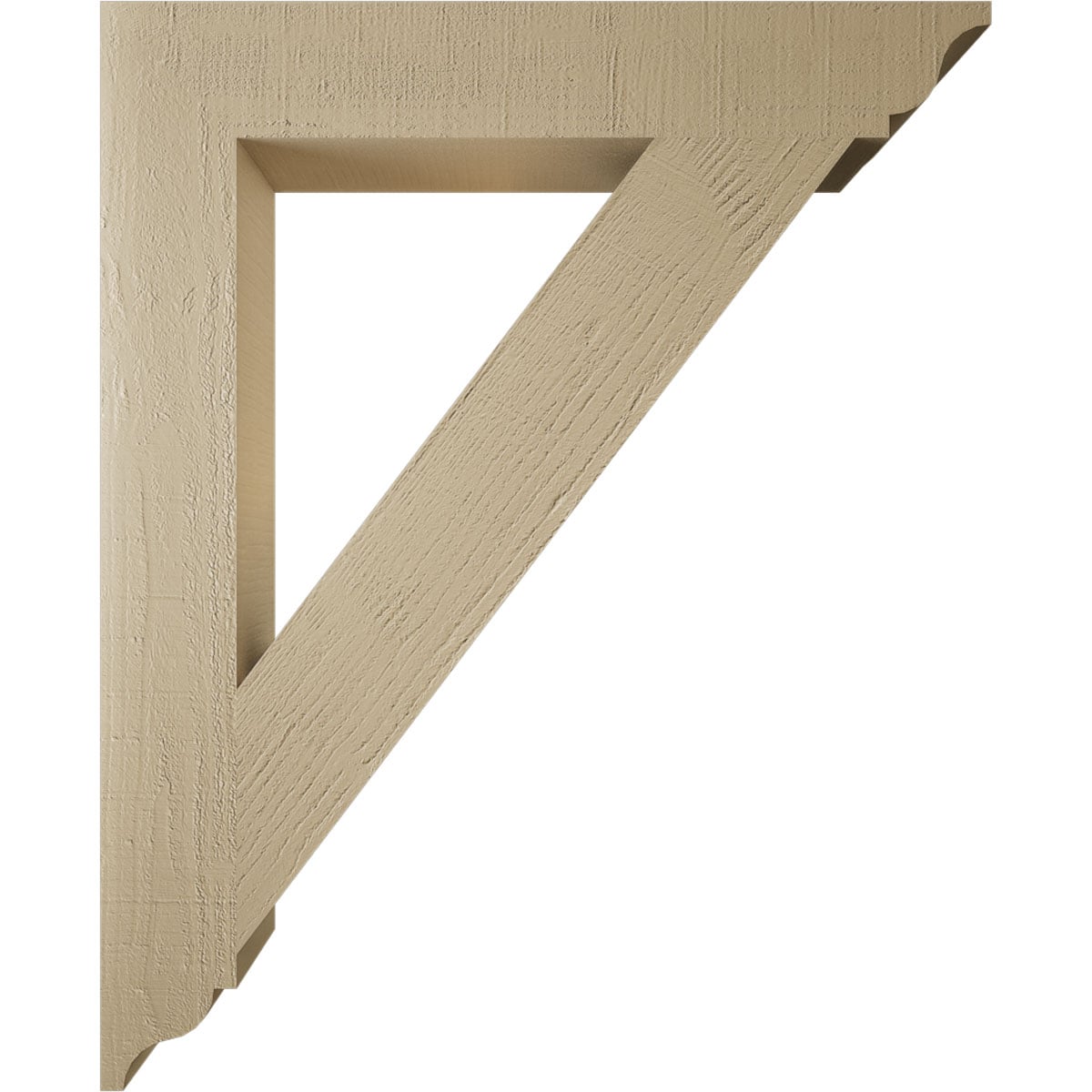 Ekena Millwork 2119749 corbels - View #4