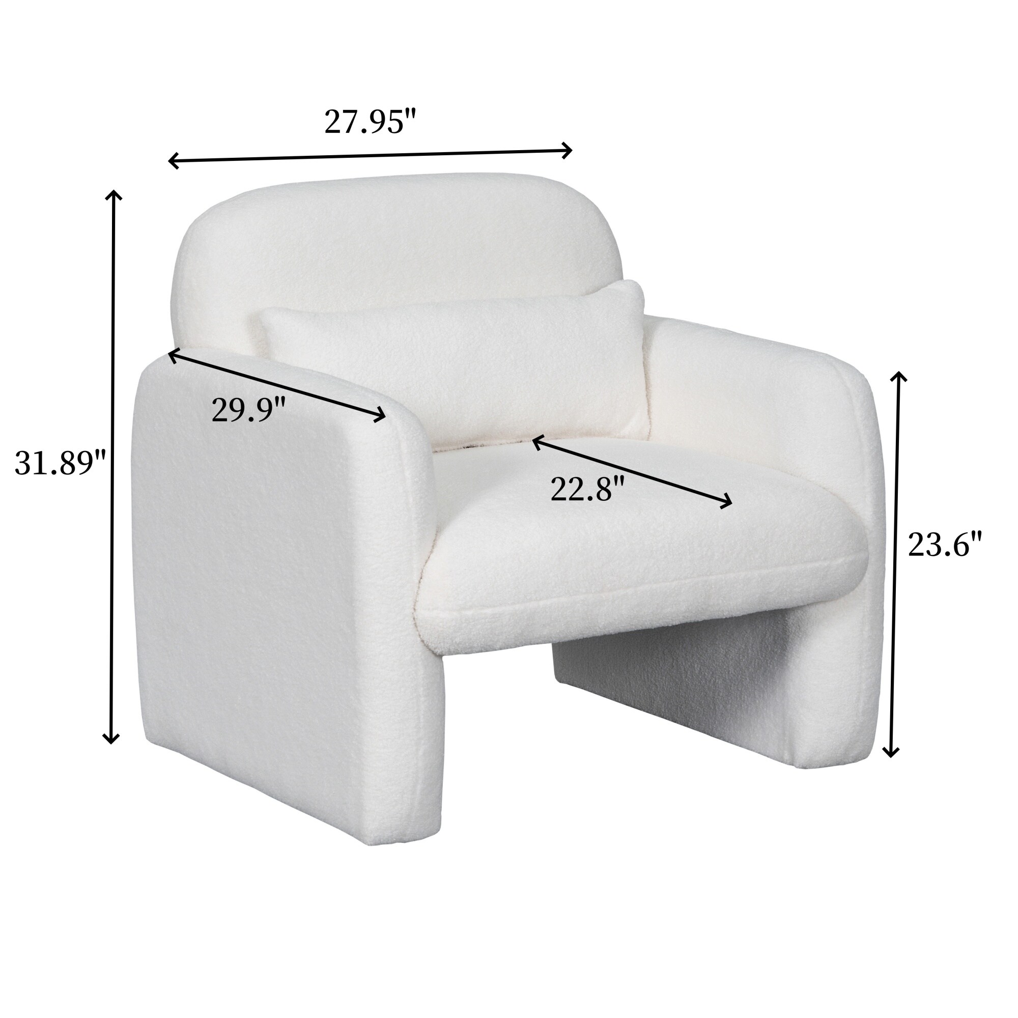 Runesay AJ32 chairs - View #6