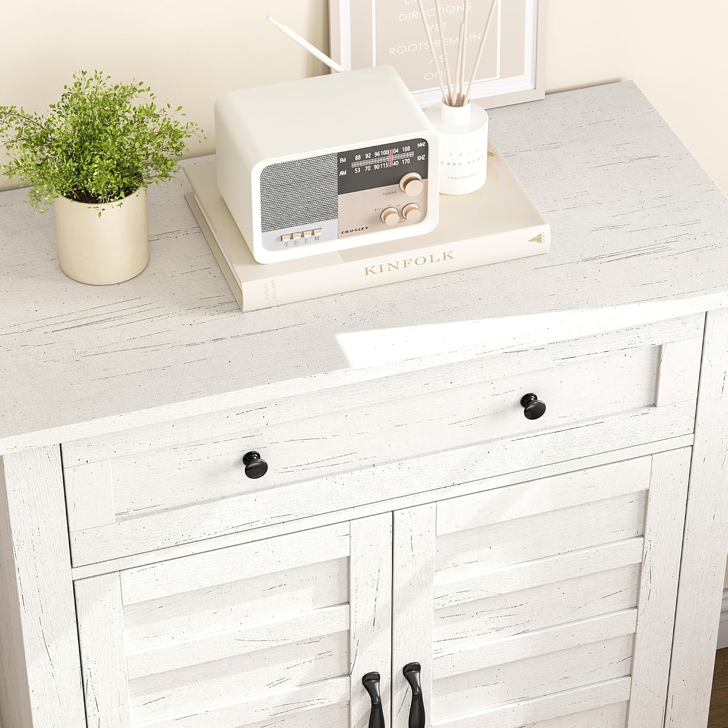 WhizMax ASDPHO355HS7E7 bookcases - View #3