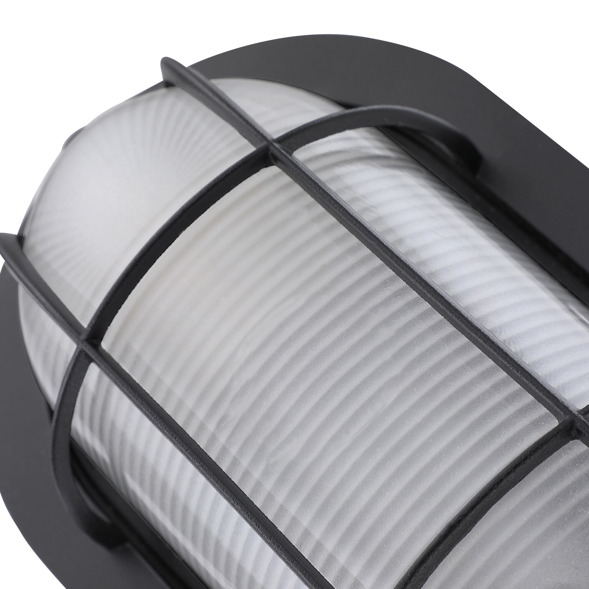 Hukoro LED-FL75451-OD-BK Outdoor-Wall-Lighting - View #8