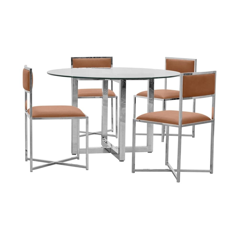 Modus Furniture 1A8366X Dining-Chairs - View #4