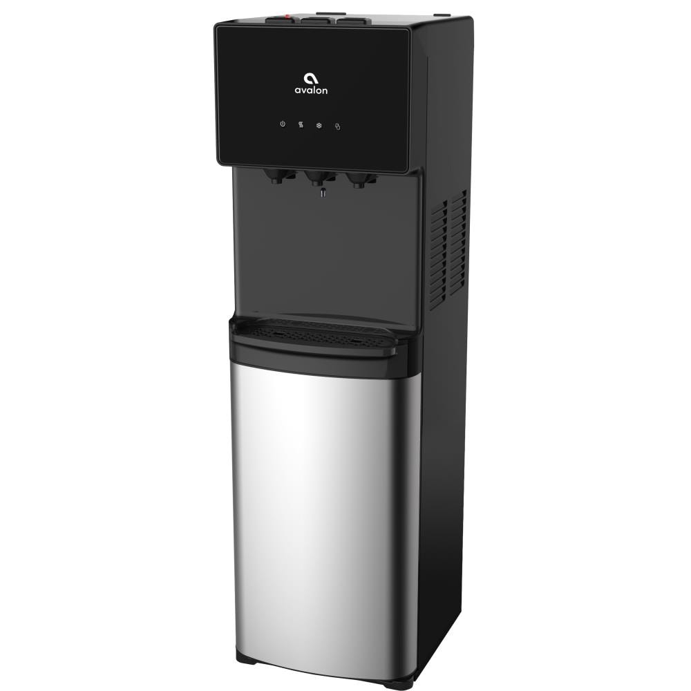 Black&Decker bottom load water cooler - appliances - by owner - sale -  craigslist