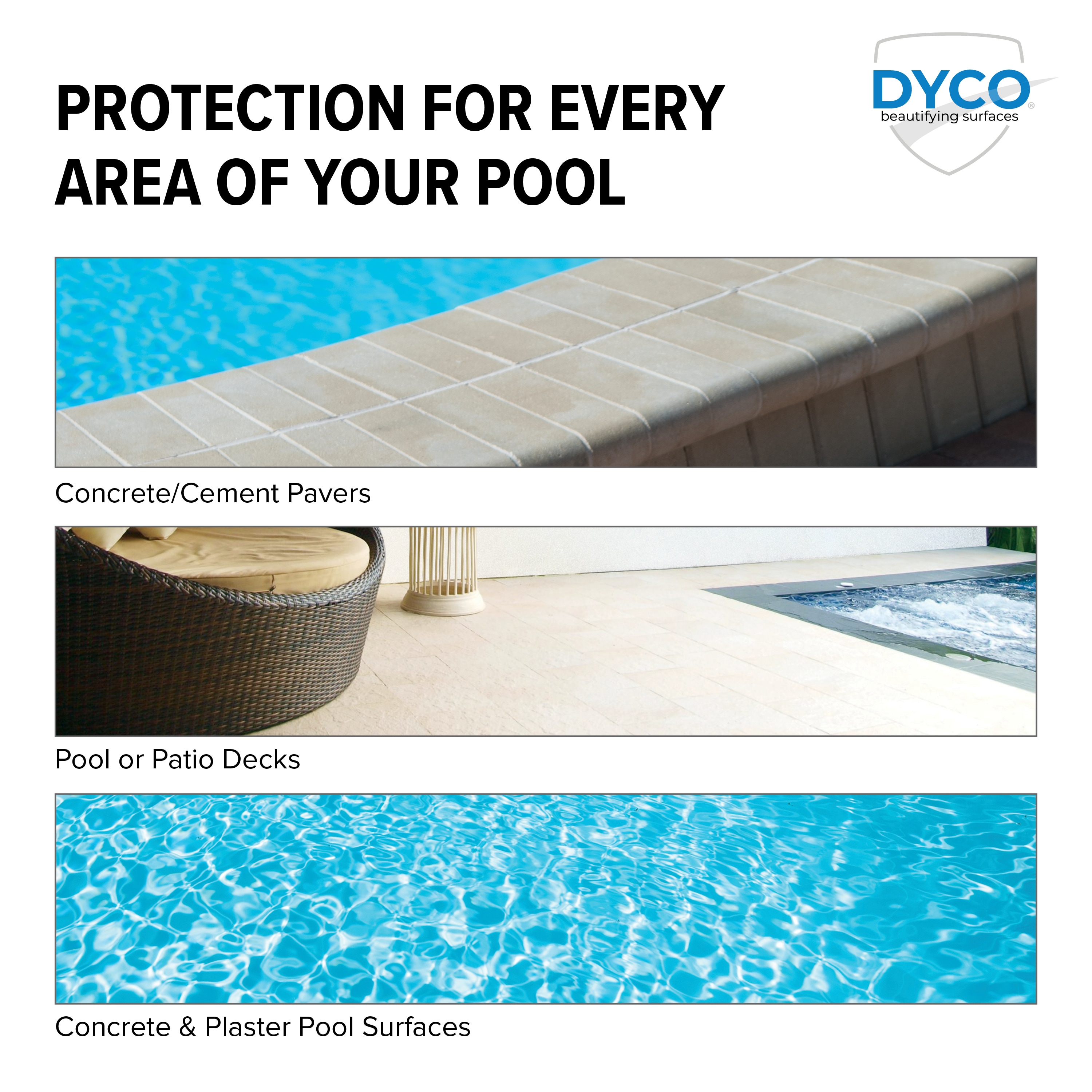Dyco Paints DYC9050/5 Concrete-Stains - View #8