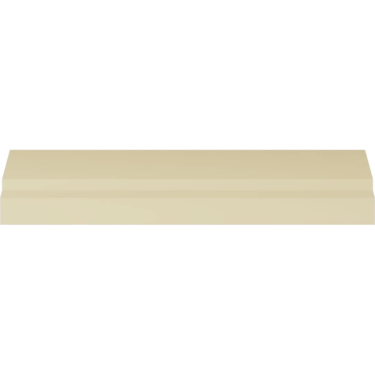 Ekena Millwork MLD04X02X04HE-CASE-2 Crown-Moulding - View #4