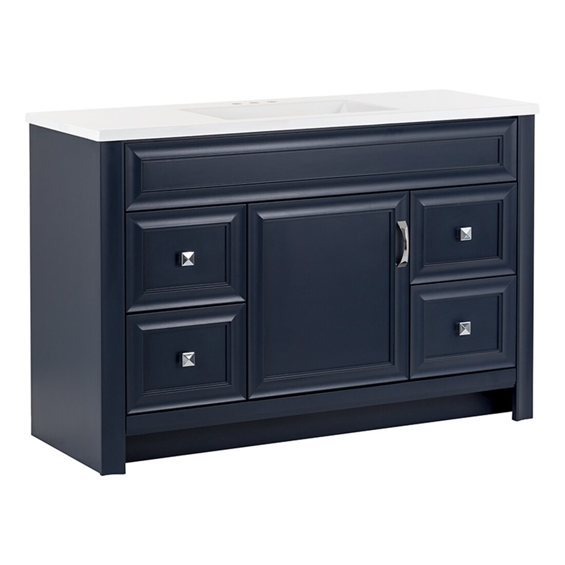 Diamond NOW C48W30308 Bath-Vanity-Combo - View #14