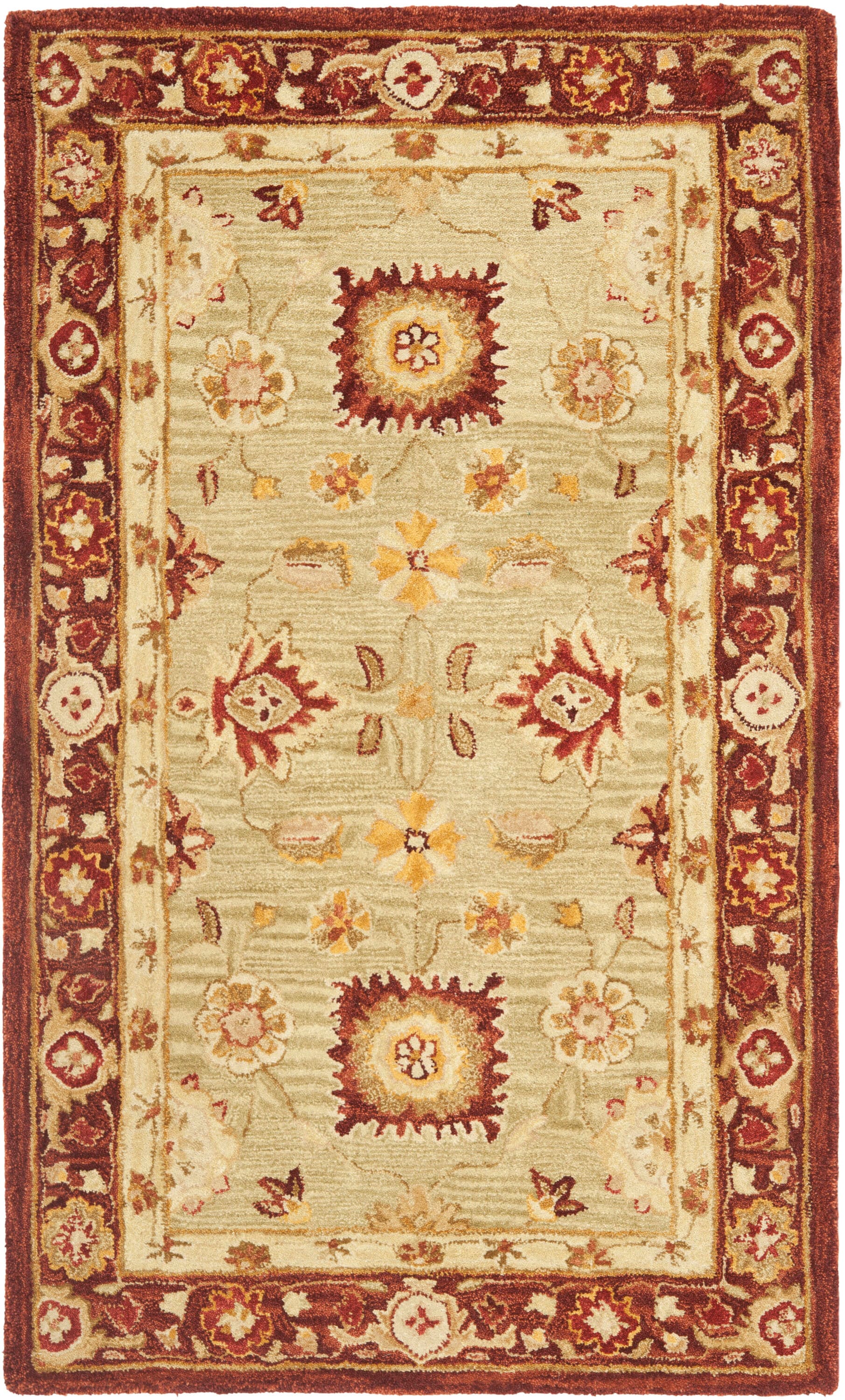 Safavieh AN556A-3 rugs - View #2