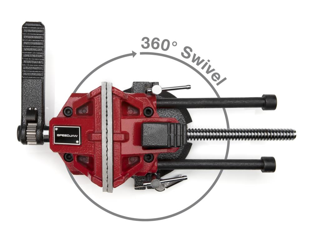 SPEEDJAW 94061 b101309 - View #8