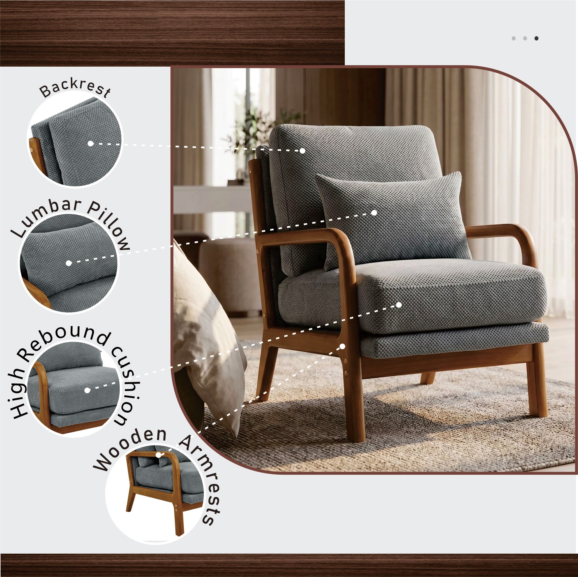 Tinyhomie LW-L-W55691382 chairs - View #11