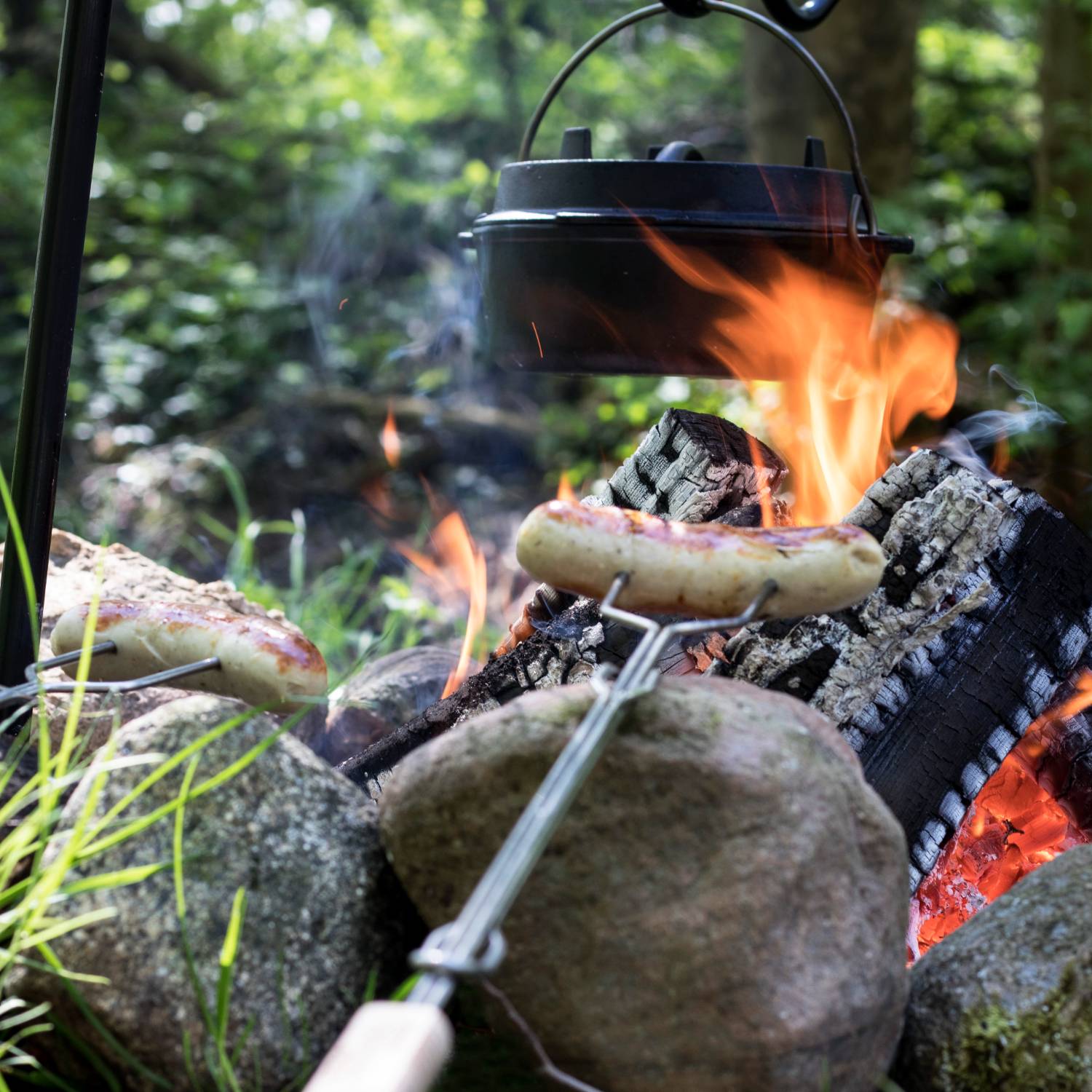 Lehman's 100056155 Grilling-Tools-Utensils - View #4