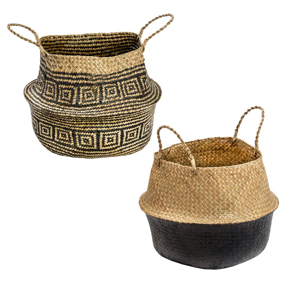 Honey-Can-Do STO-08751 Bins-Baskets - View #2