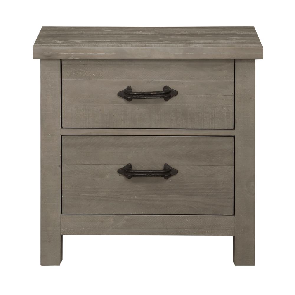 Modus Furniture 9X1381 nightstands - View #5