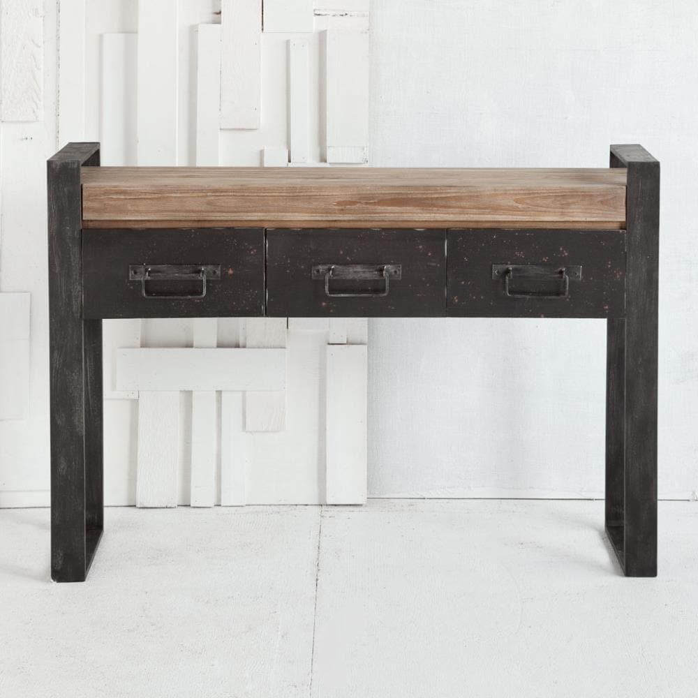 Mercana 50018 Console-Sofa-Tables - View #2