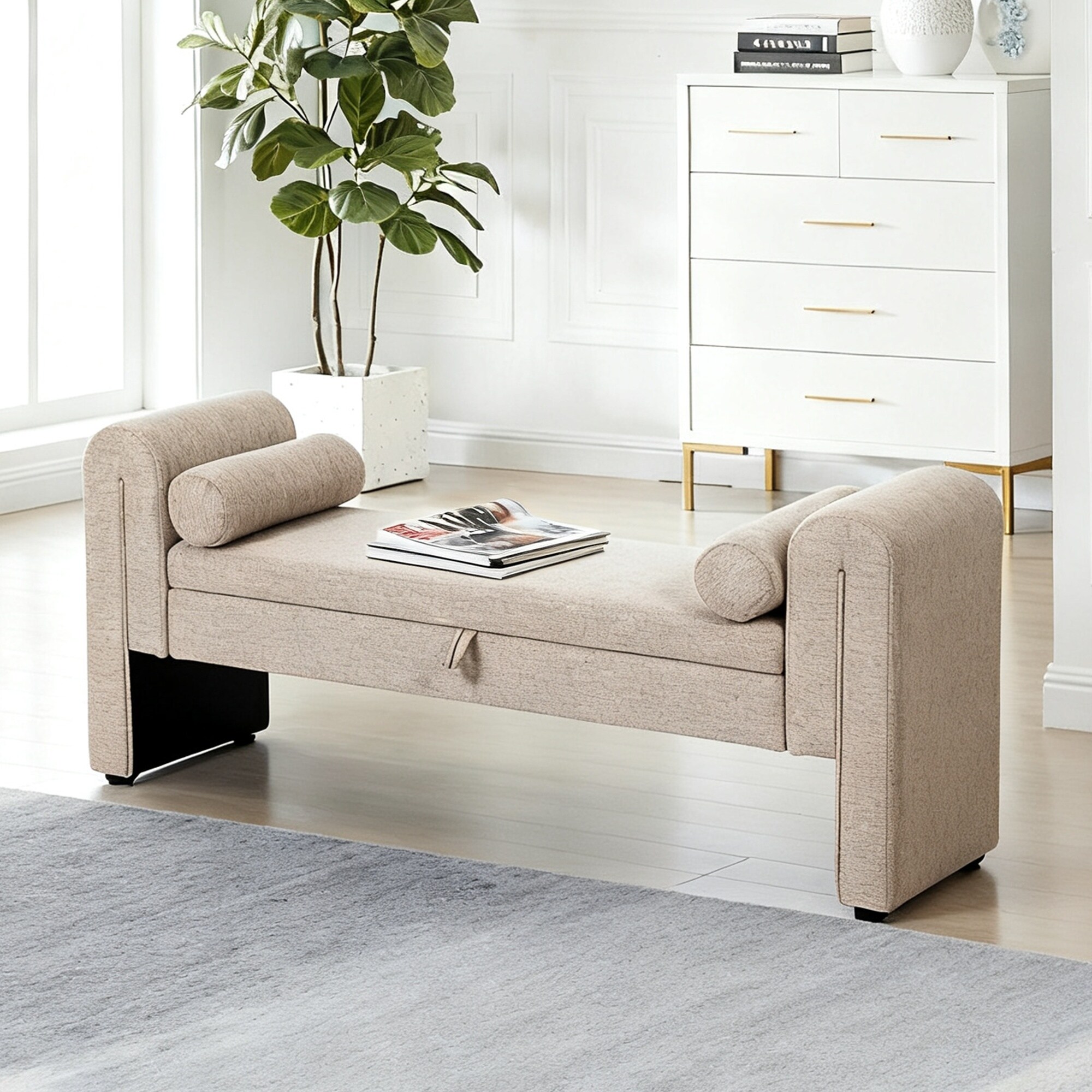 Horizons Prime LJW106633 bench - View #7