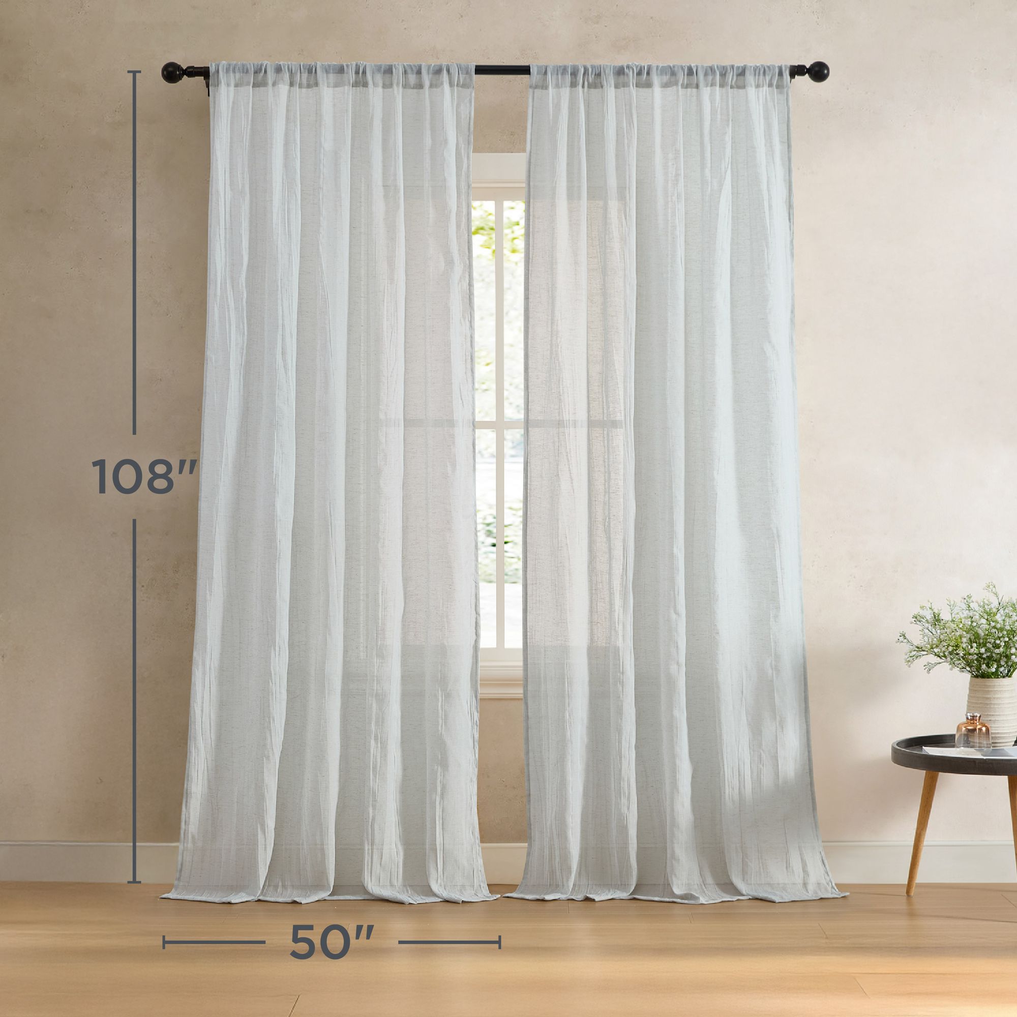 French Connection 646760238019 curtains - View #6