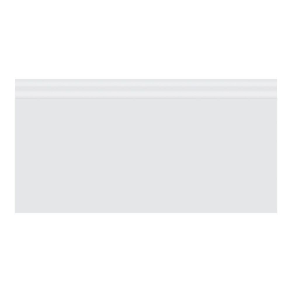 allen + roth 620-PFMDF12 Baseboard-Moulding - View #3