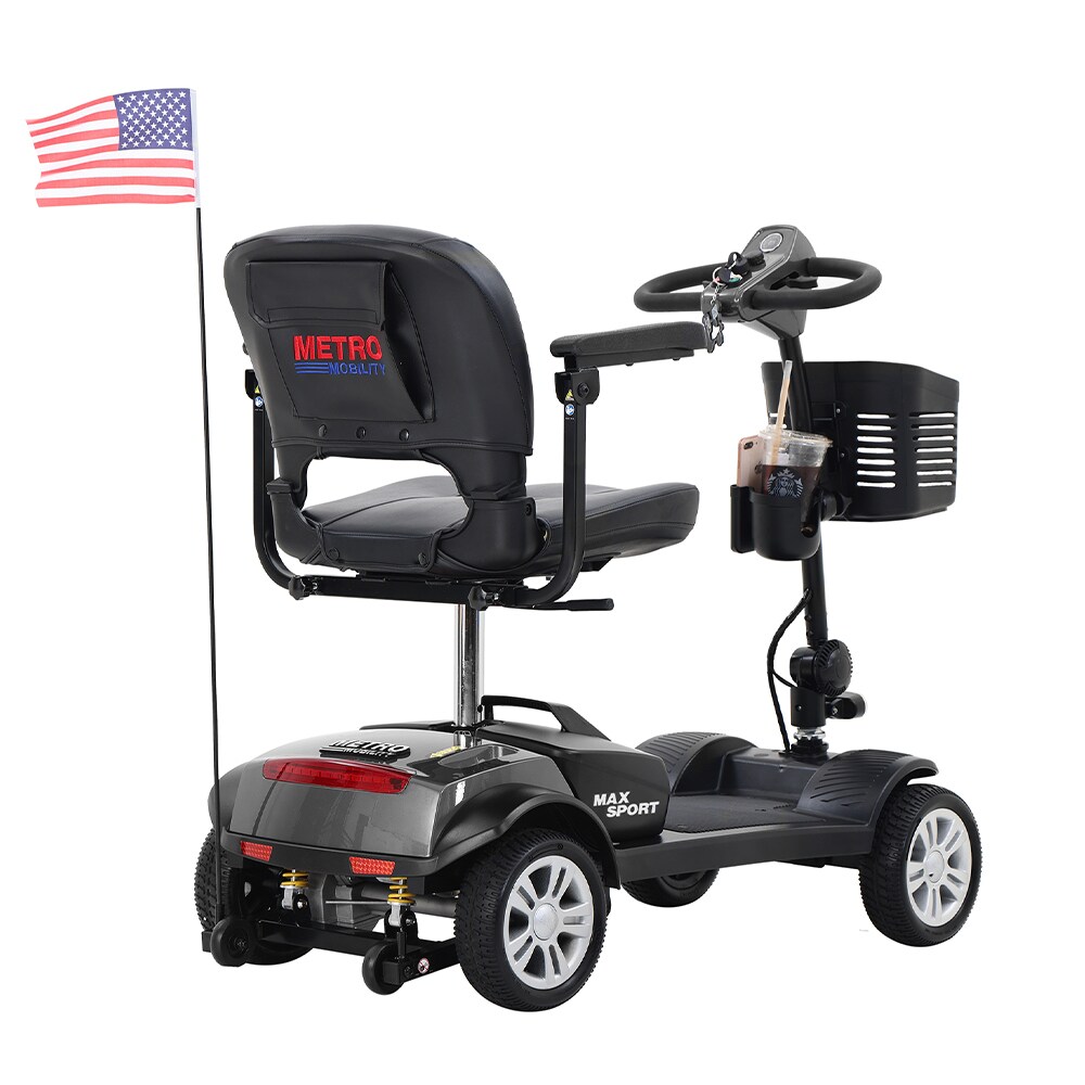 ZAKLOOP XU42933831 scooters - View #8