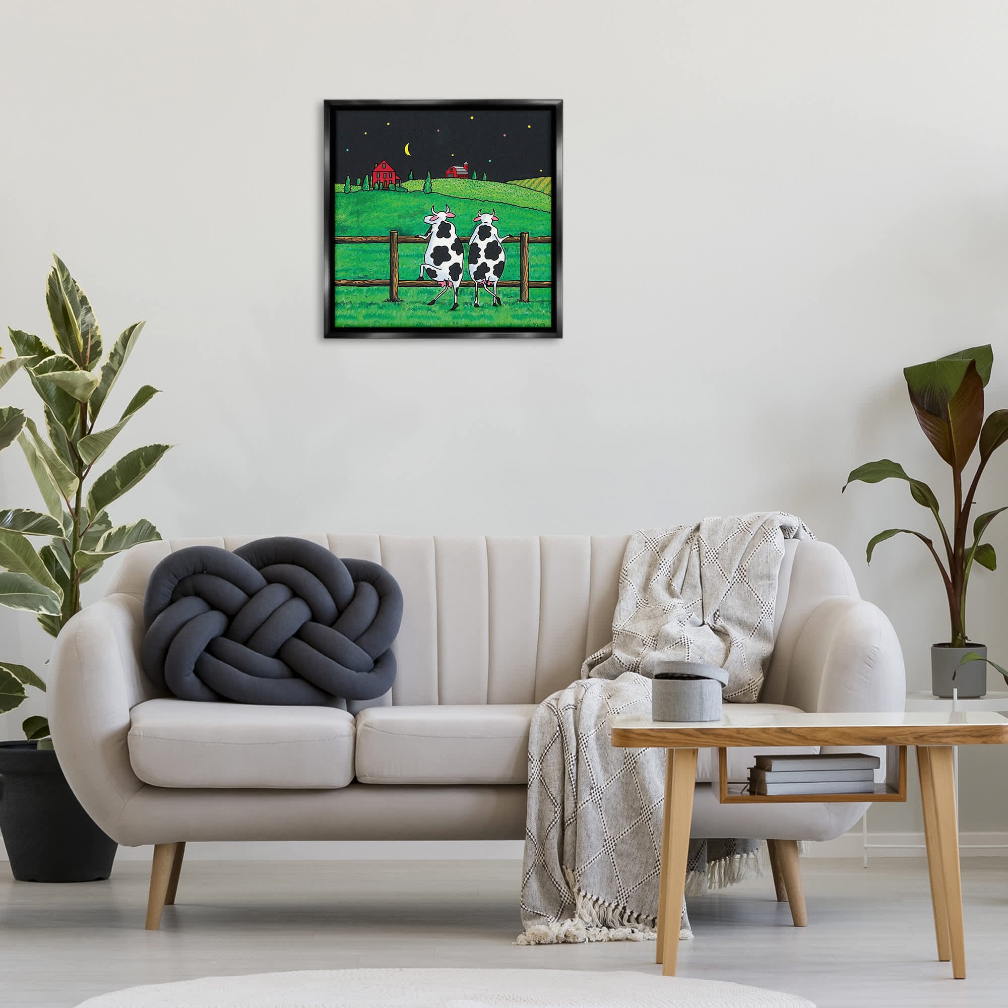 Stupell Industries BT-014-FFB-24X24 Wall-Art - View #3