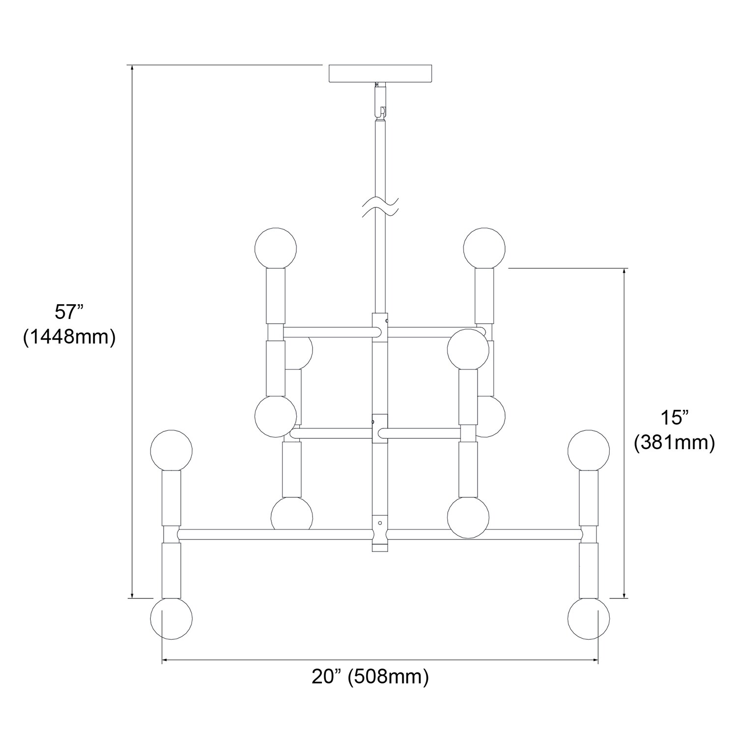 Dainolite AVA-2012C-MB b090015 - View #3