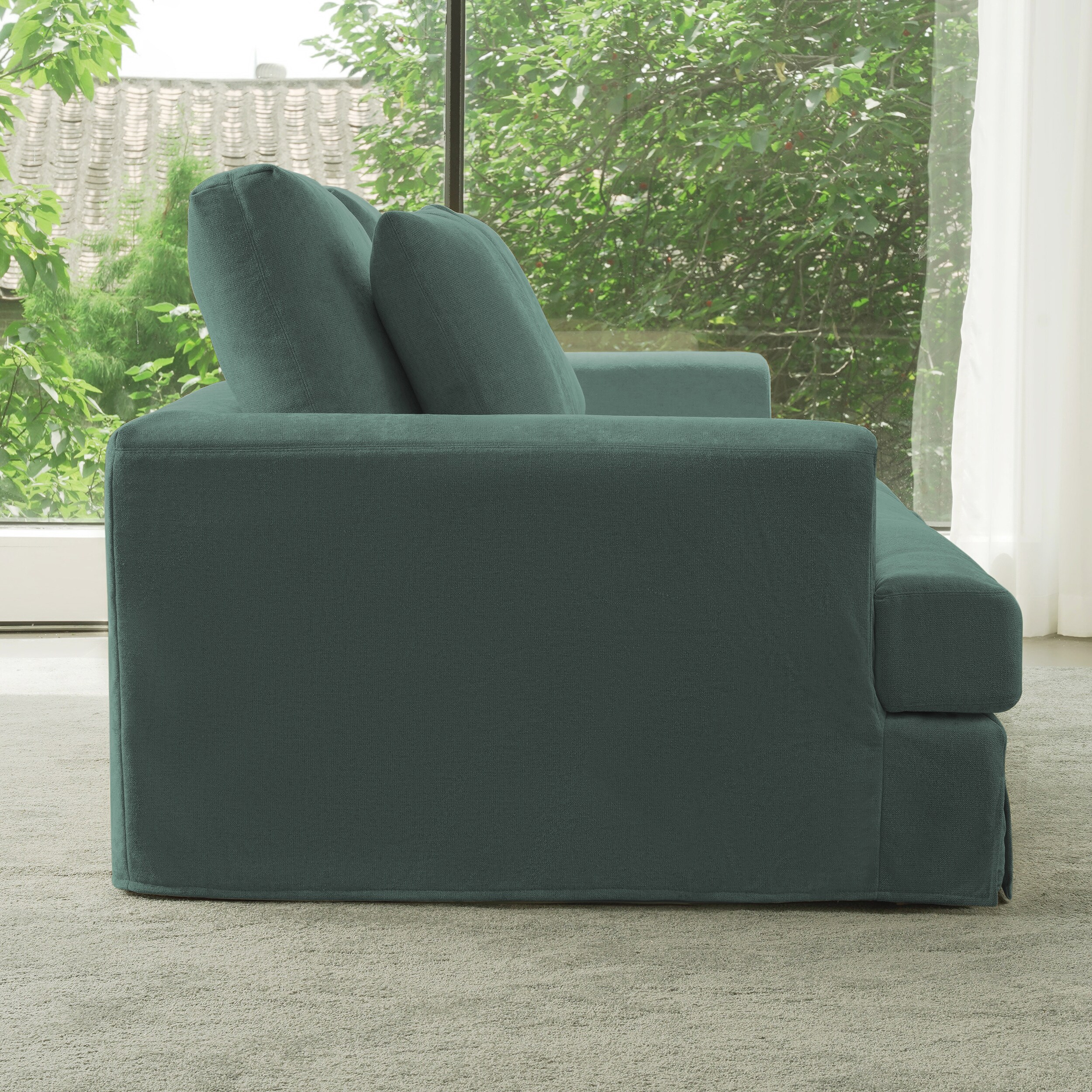  SQA-236-11A Sofas-Loveseats - View #7