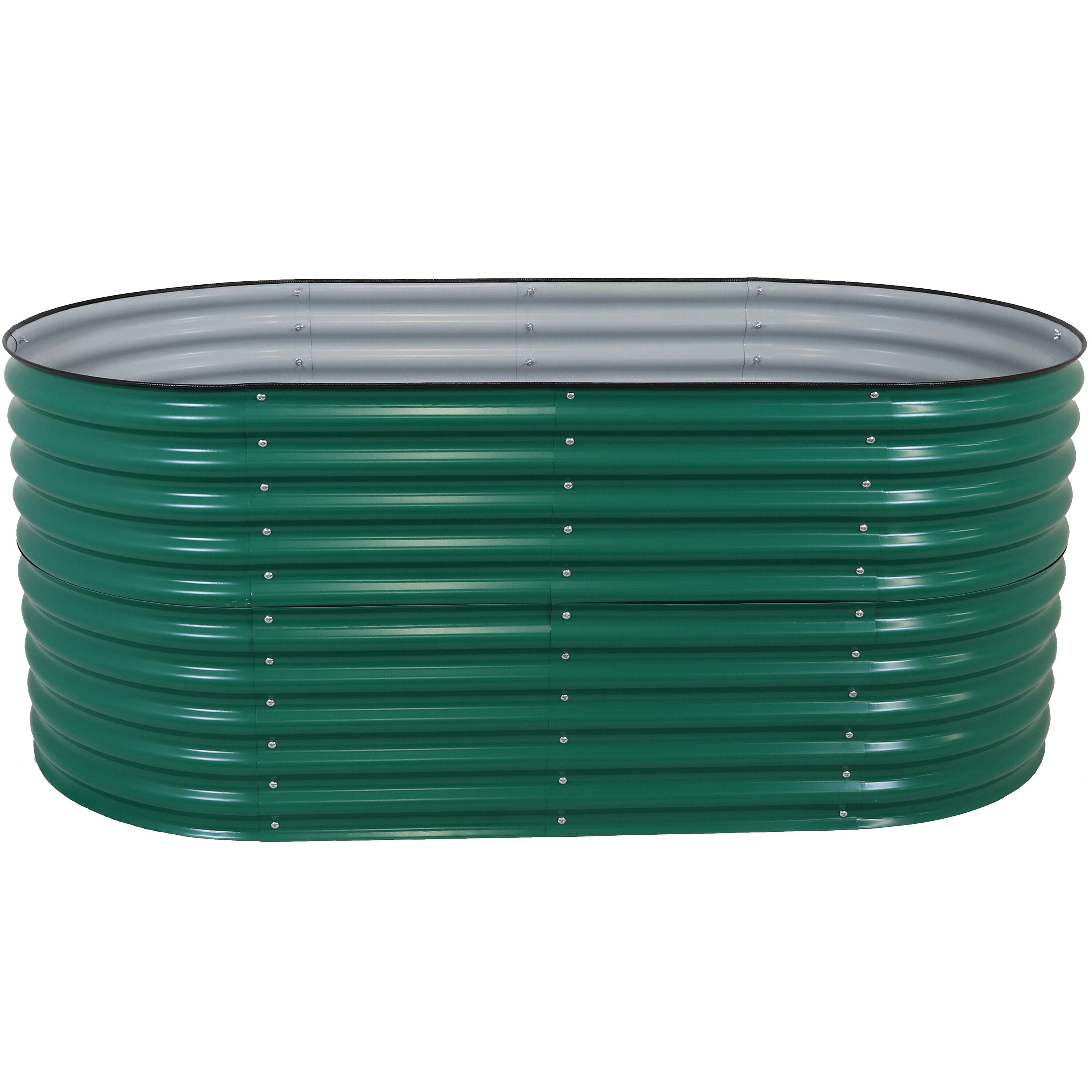 Sunnydaze Decor HST-938 Raised-Garden-Beds - View #5