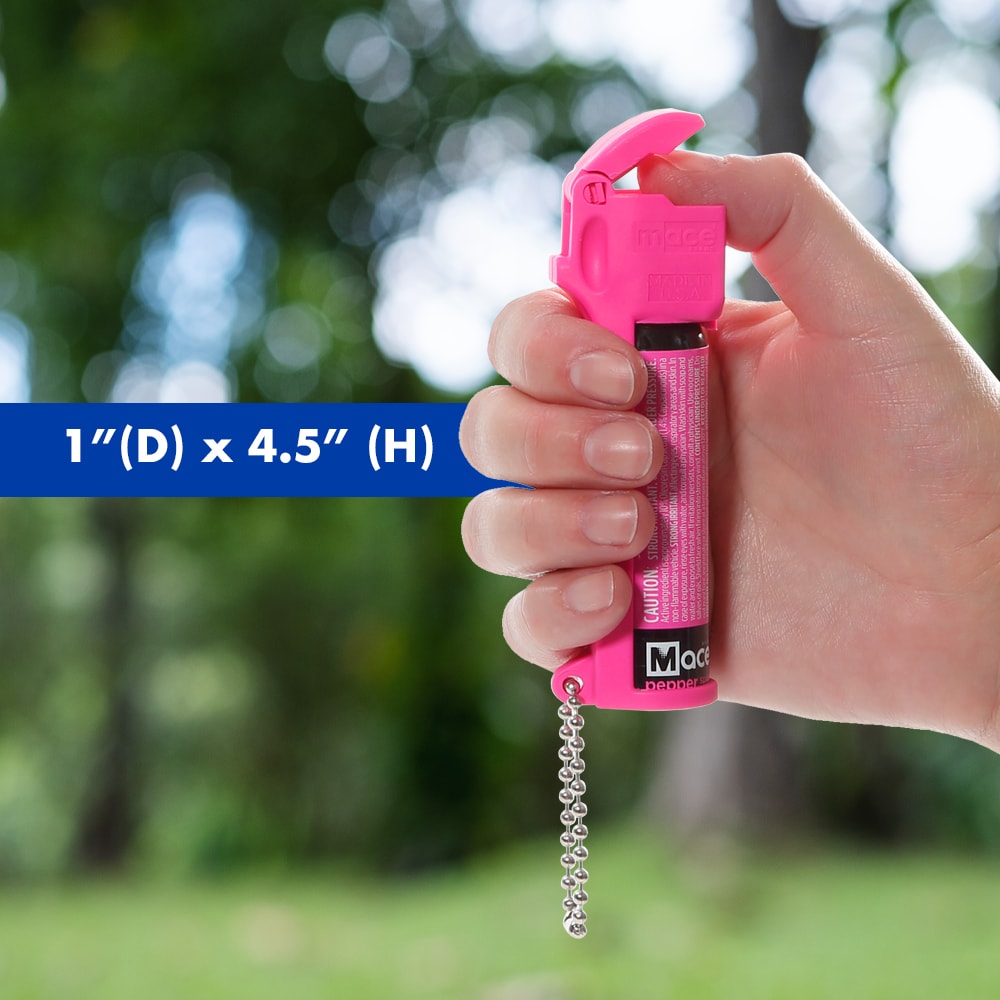 MACE 80726 Pepper-Spray - View #11