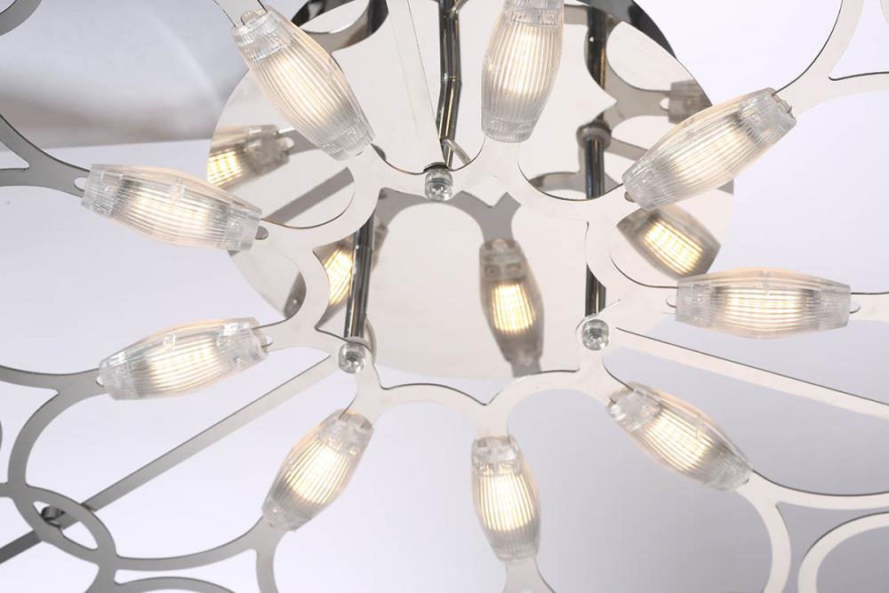 Eurofase 34066-010 Outdoor-Wall-Lighting - View #4