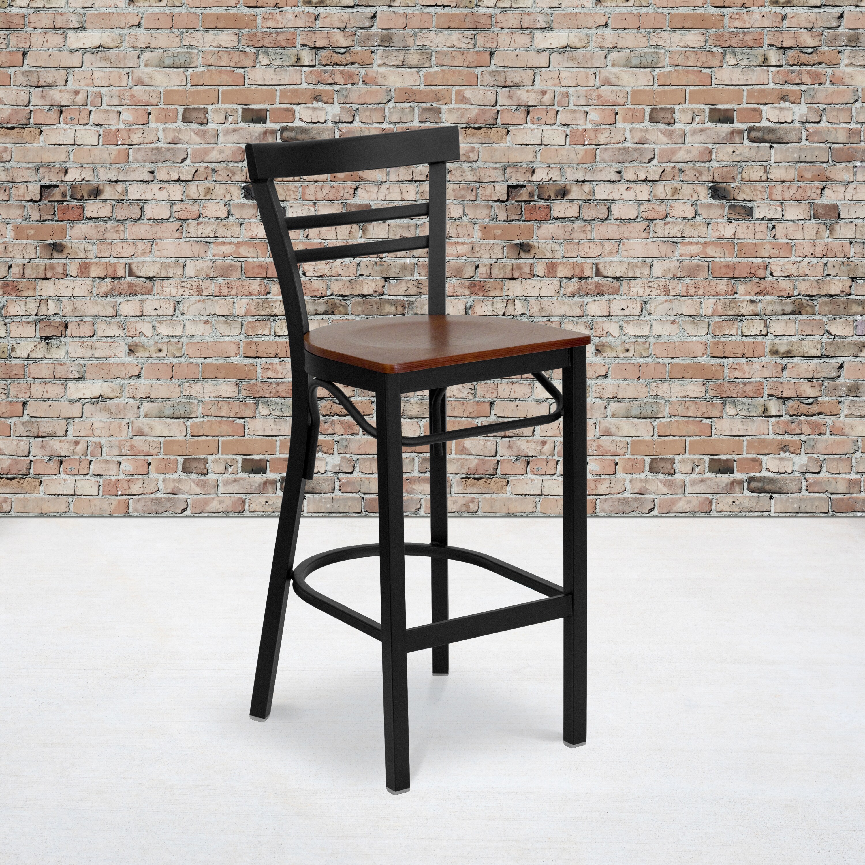 Flash Furniture 812581017182 stools - View #2