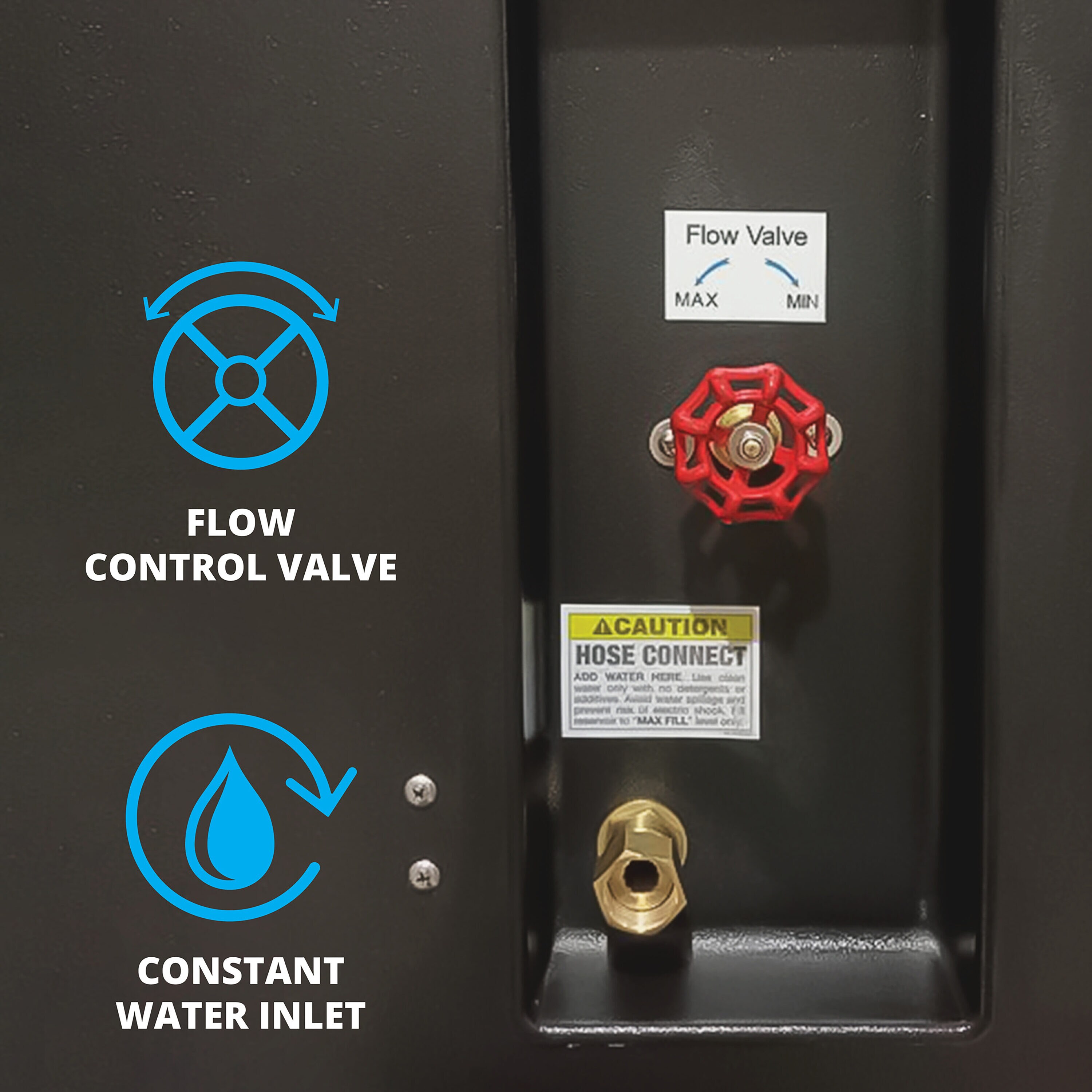 Cool Boss 5150151 Evaporative-Cooler - View #11