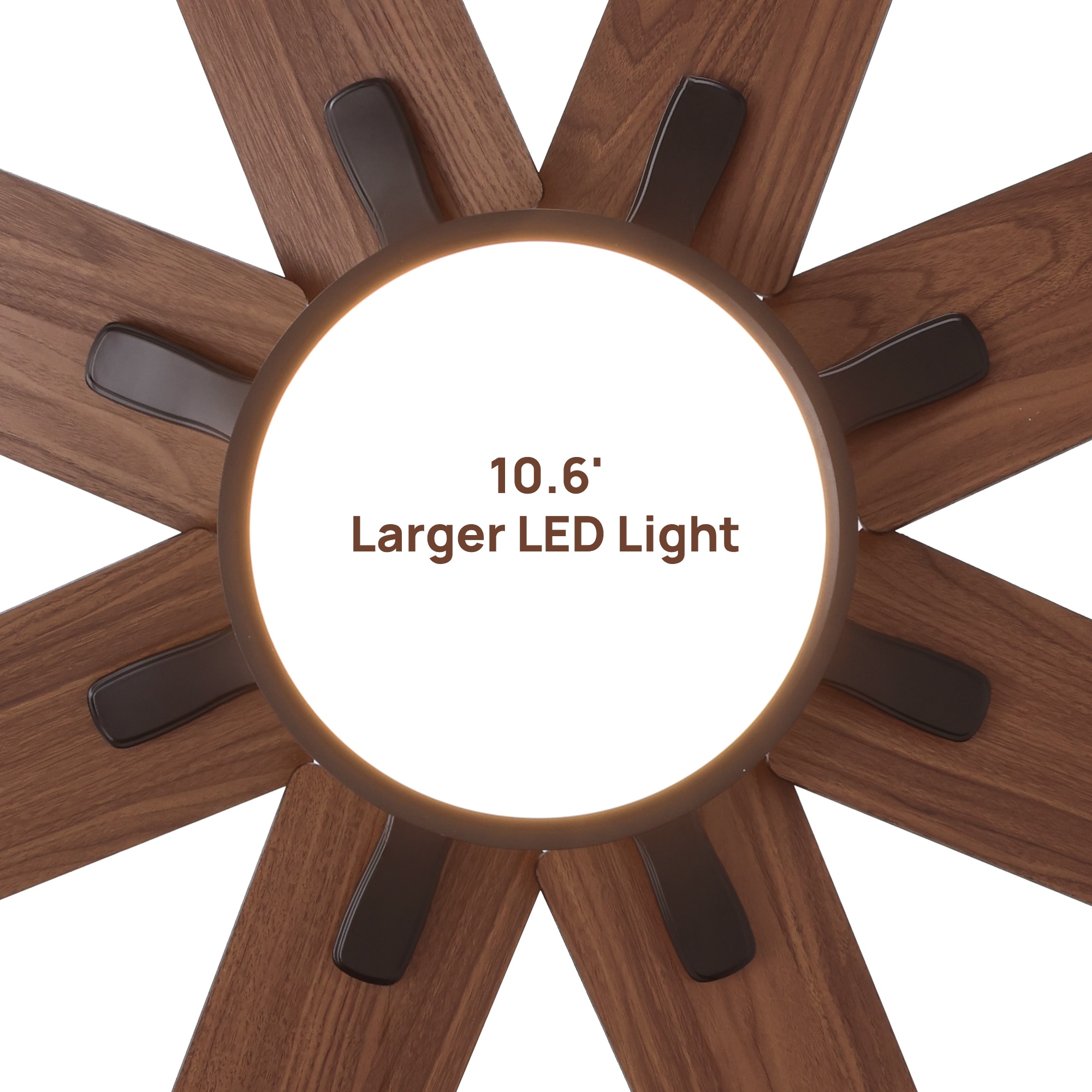 SILJOY WY-013D-84-01 Ceiling-Fans - View #4