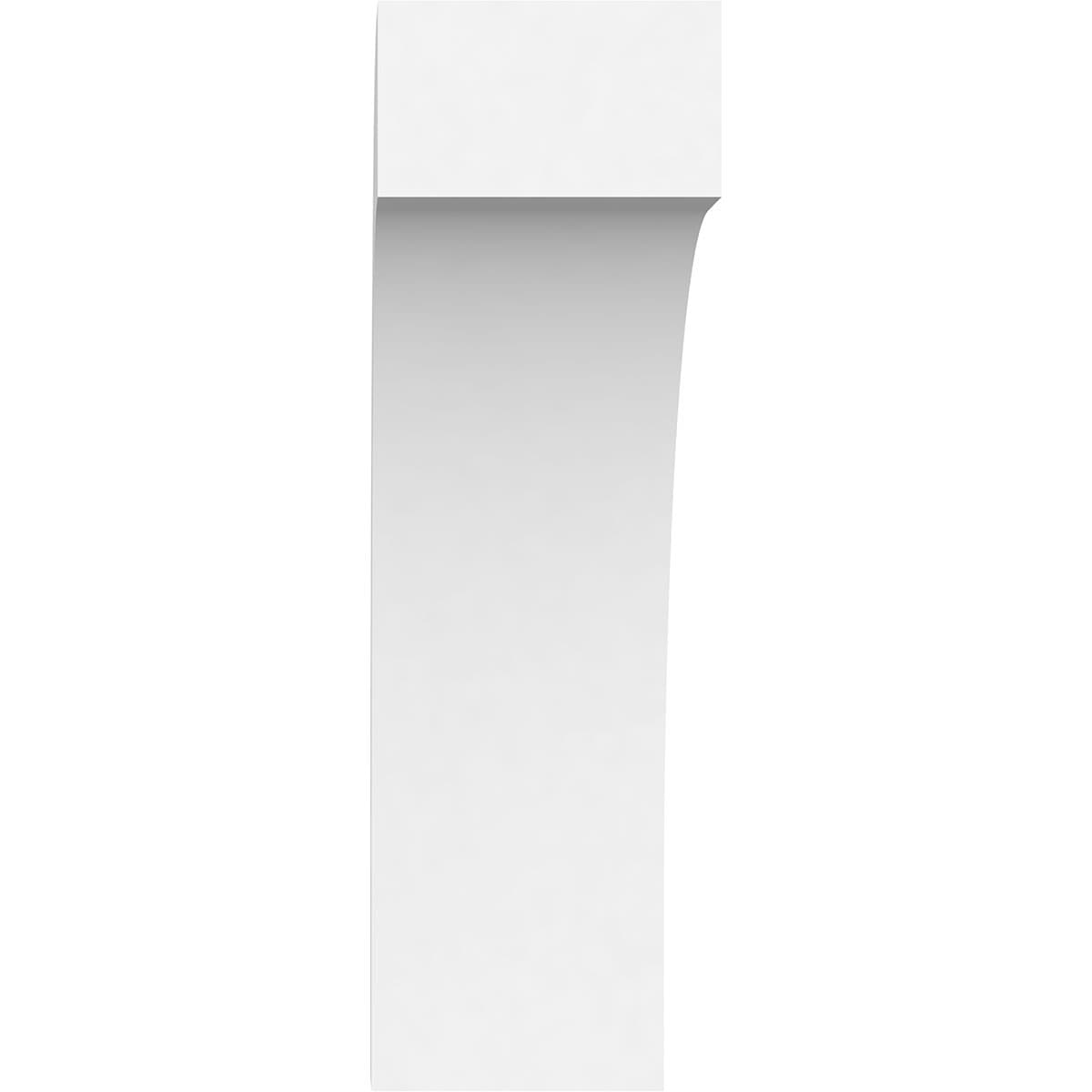 Ekena Millwork BRCP03X12X12HTG braces - View #2