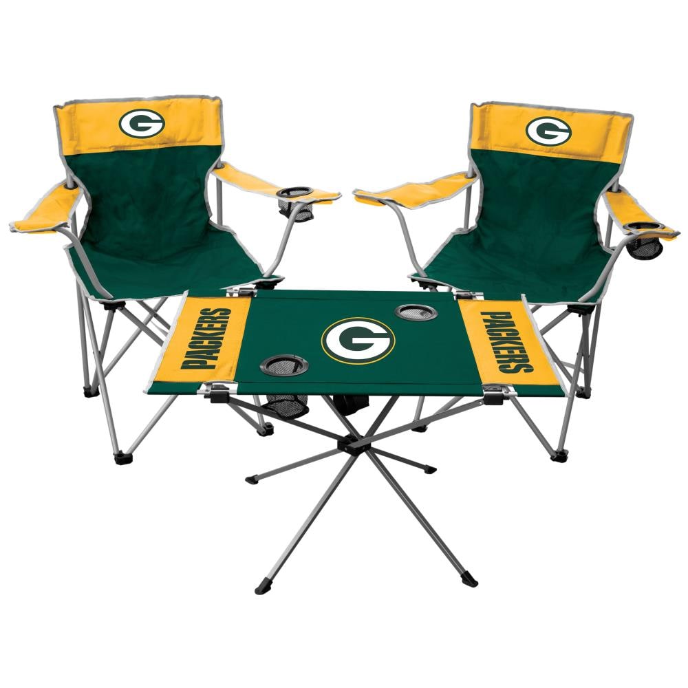 Green Bay Packers Camping, Hunting & Fishing at