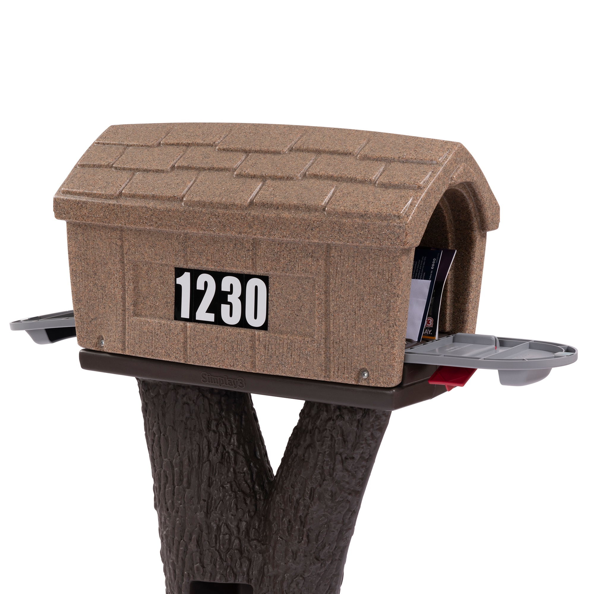 Simplay3 416080-01 mailboxes - View #5