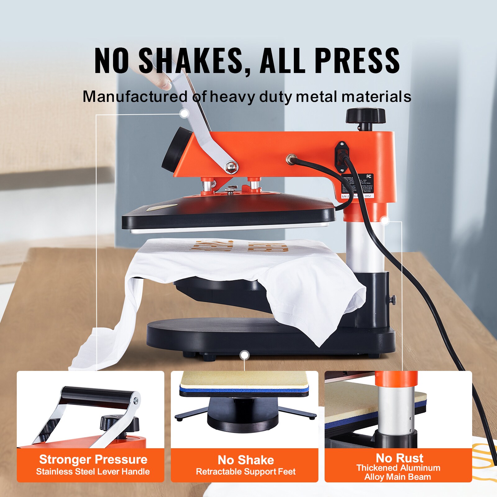 SVOPES SCYTSTHJY12100655V1 Crafting-Machines-Accessories - View #5