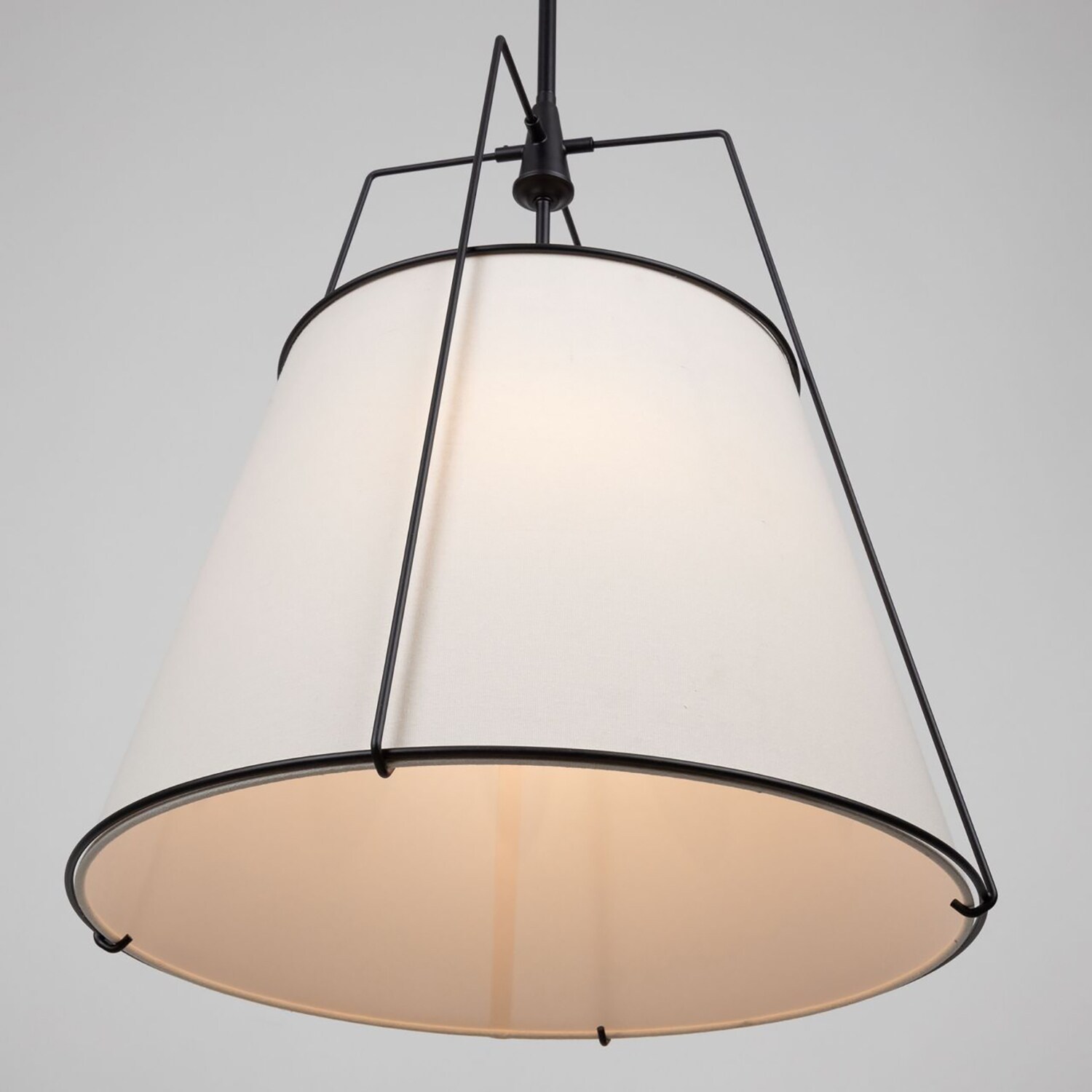 ARTCRAFT SC13364BK Pendant-Lights - View #7