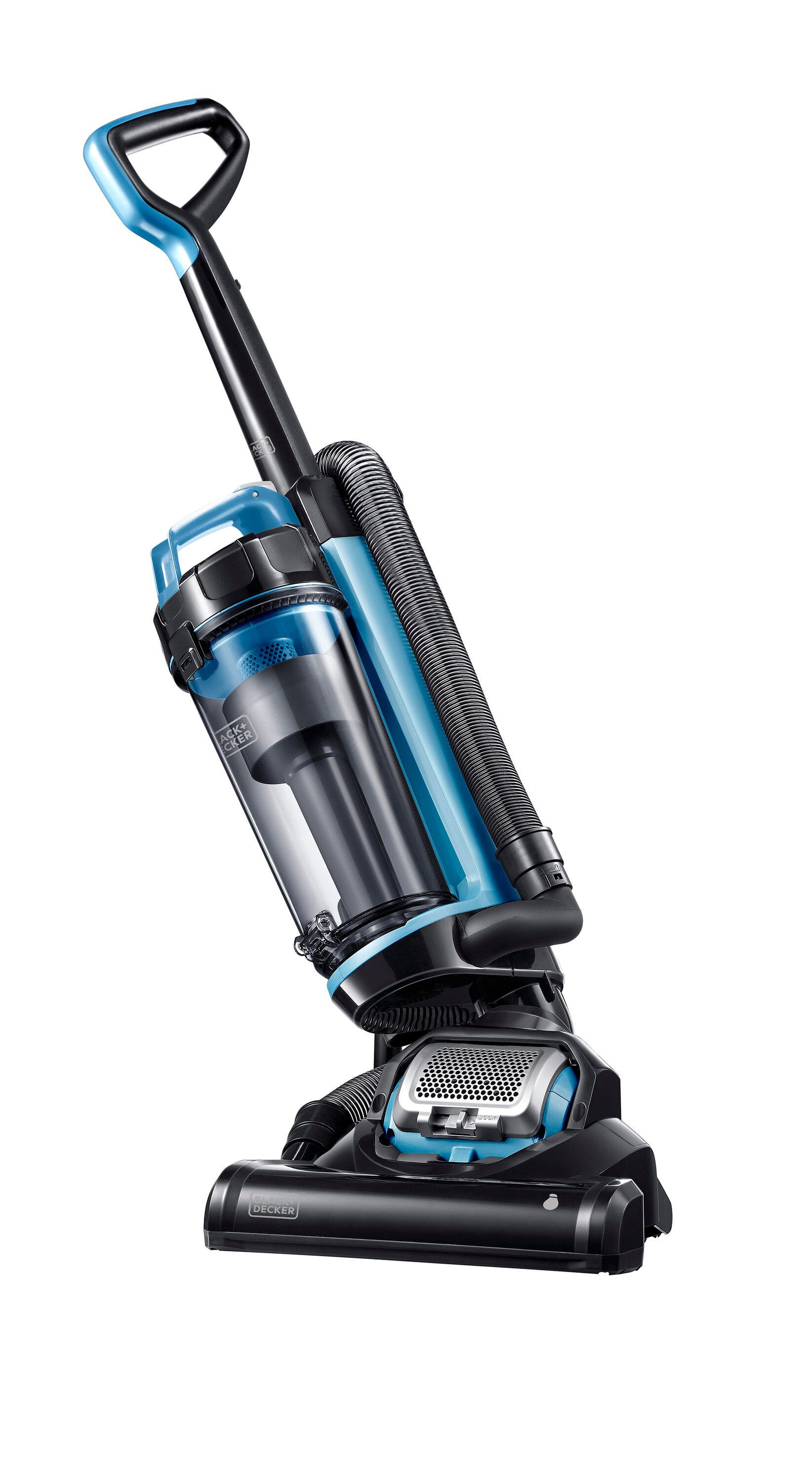 Black & Decker Upright Vacuum - appliances - by owner - sale - craigslist
