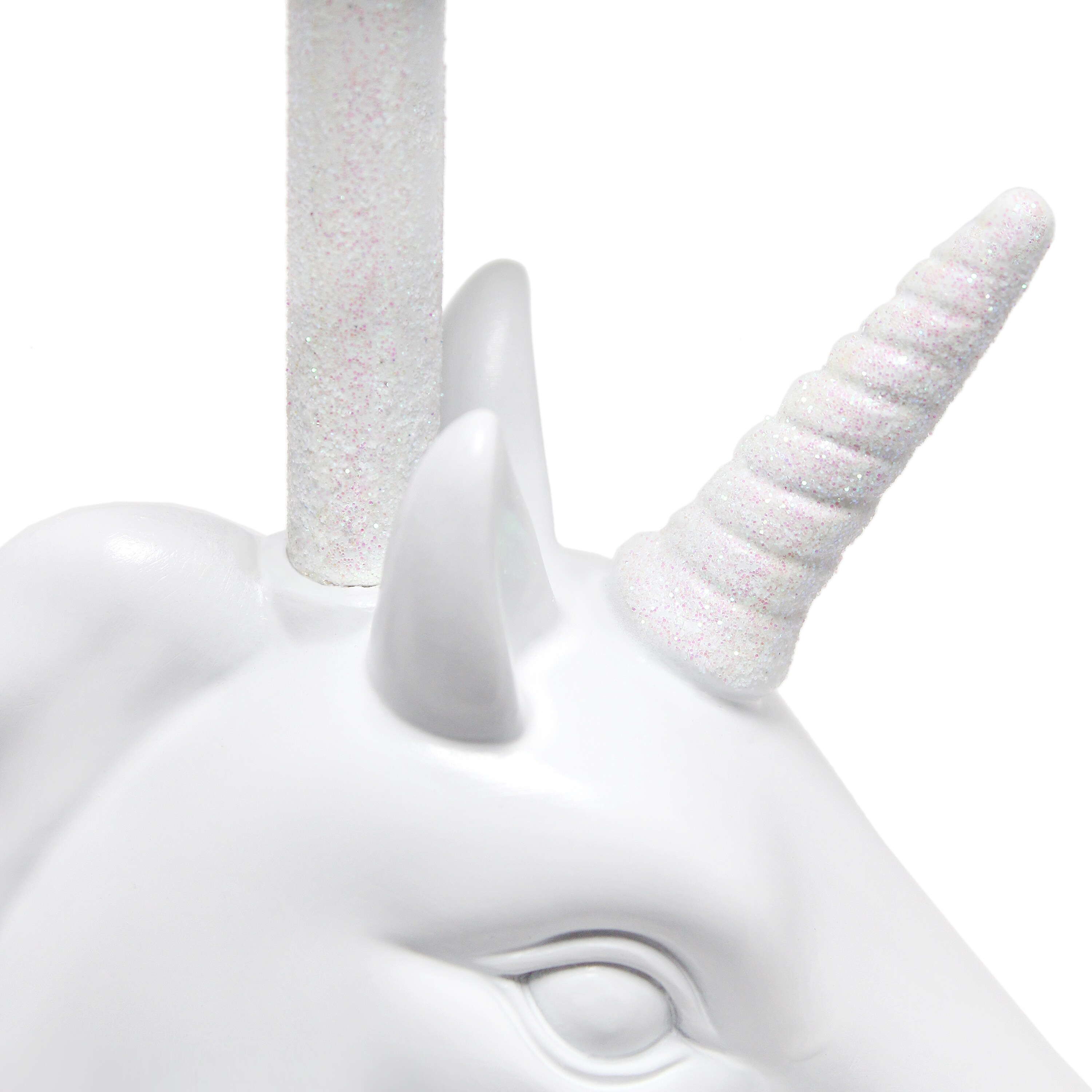 asda unicorn lamp