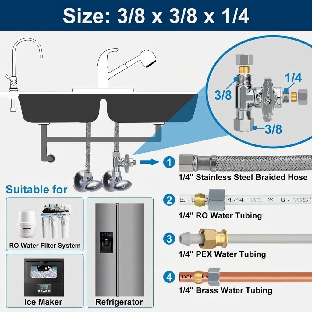 Misopily L05MS10055 Icemaker-Access - View #6