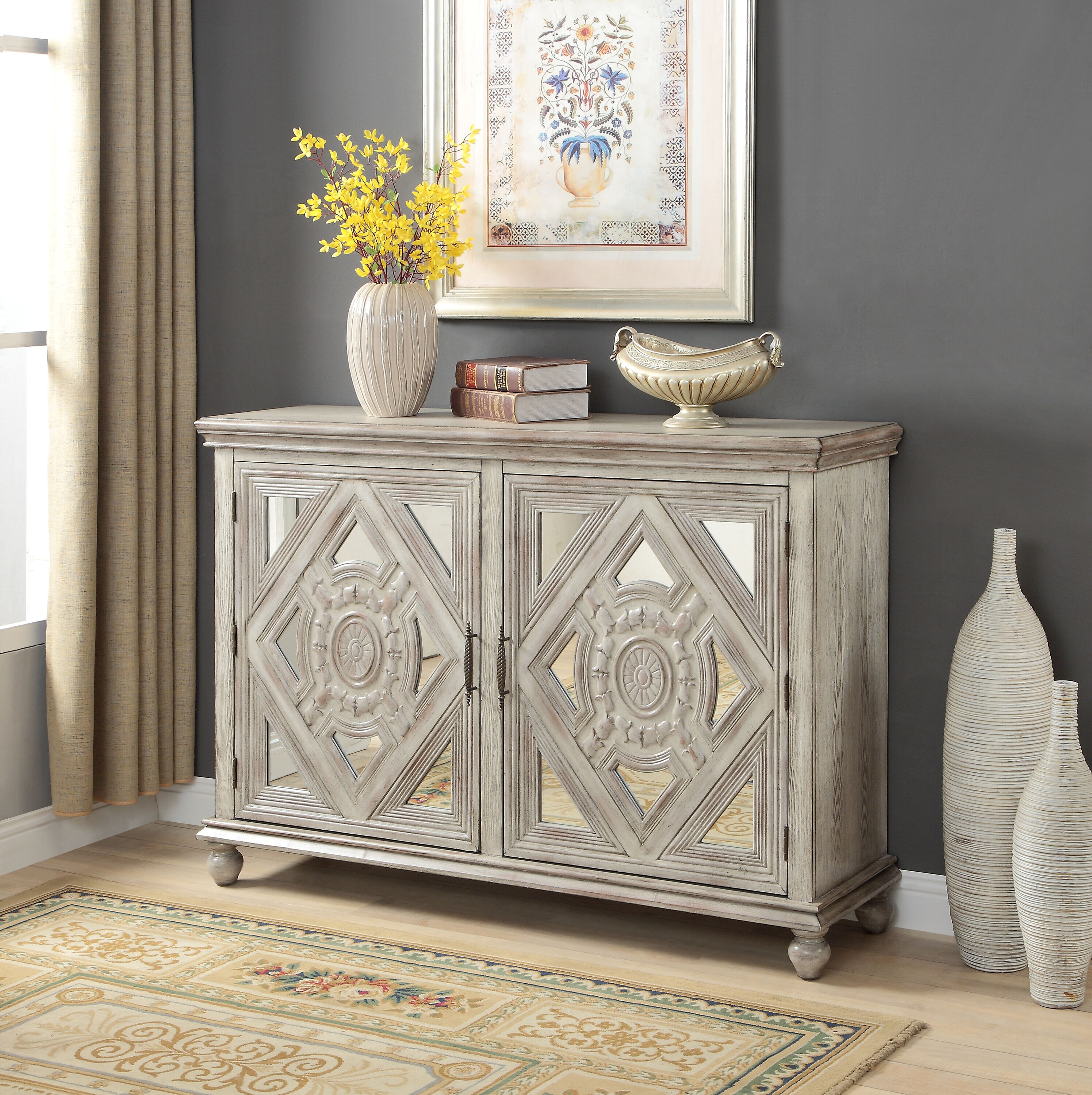Coast to Coast 22563 Console-Sofa-Tables - View #4